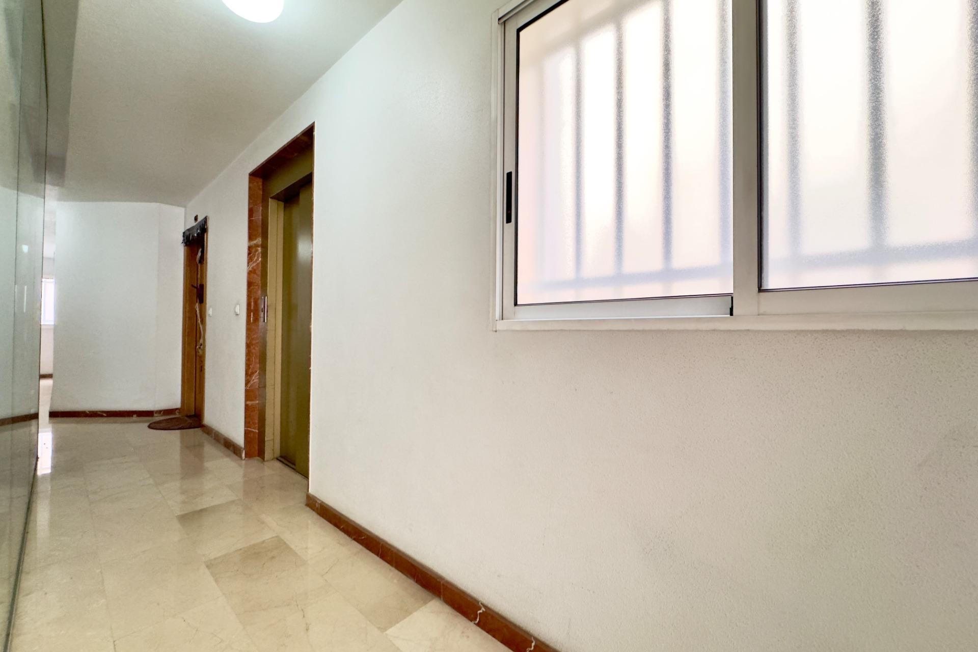Reventa - Apartamento / piso - Aspe - La Serranica - Sagrado Corazón