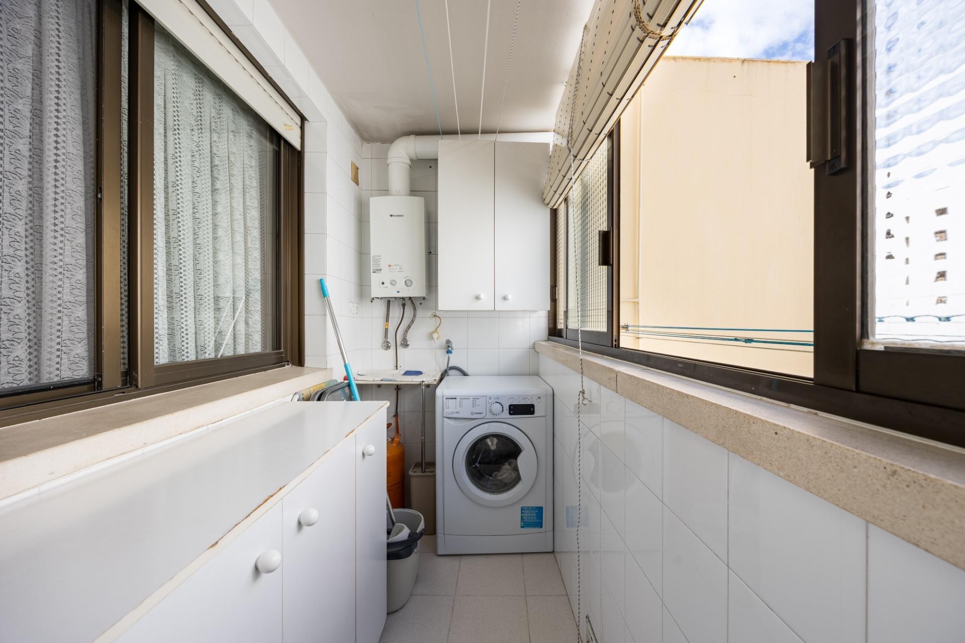 Reventa - Apartamento / piso - Benidorm - Centro