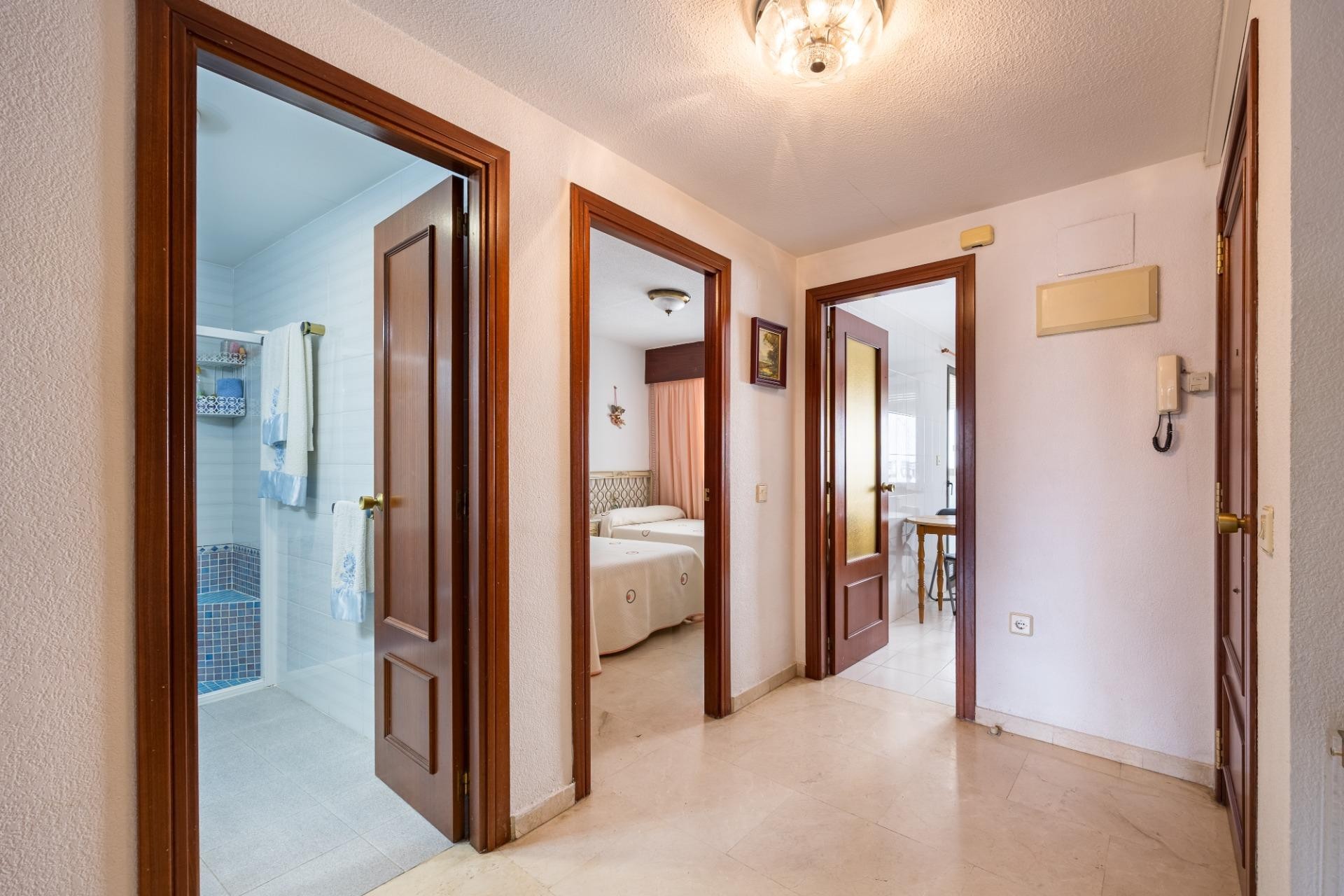 Reventa - Apartamento / piso - Benidorm - Centro