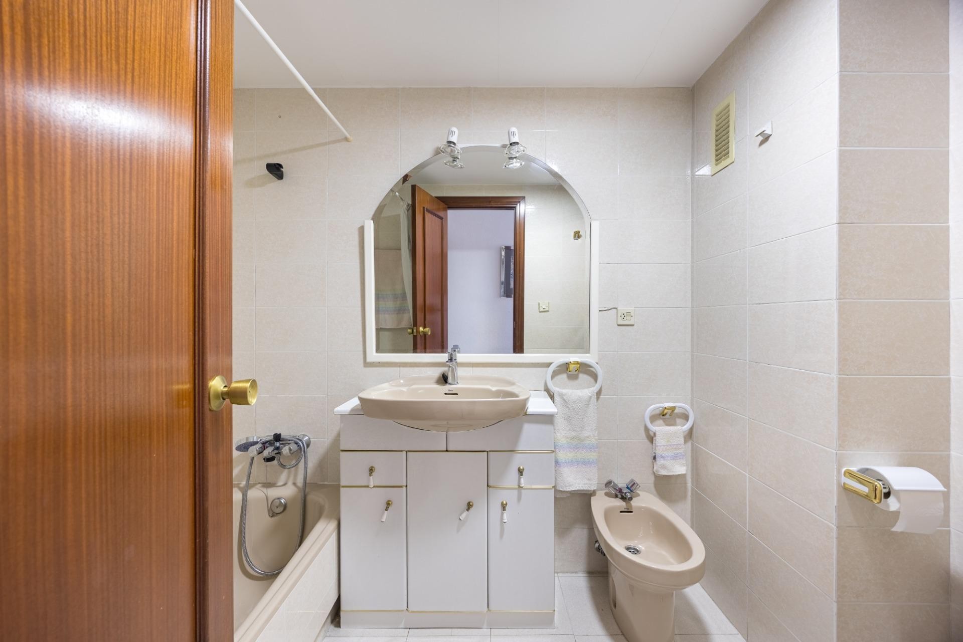 Reventa - Apartamento / piso - Benidorm - Centro