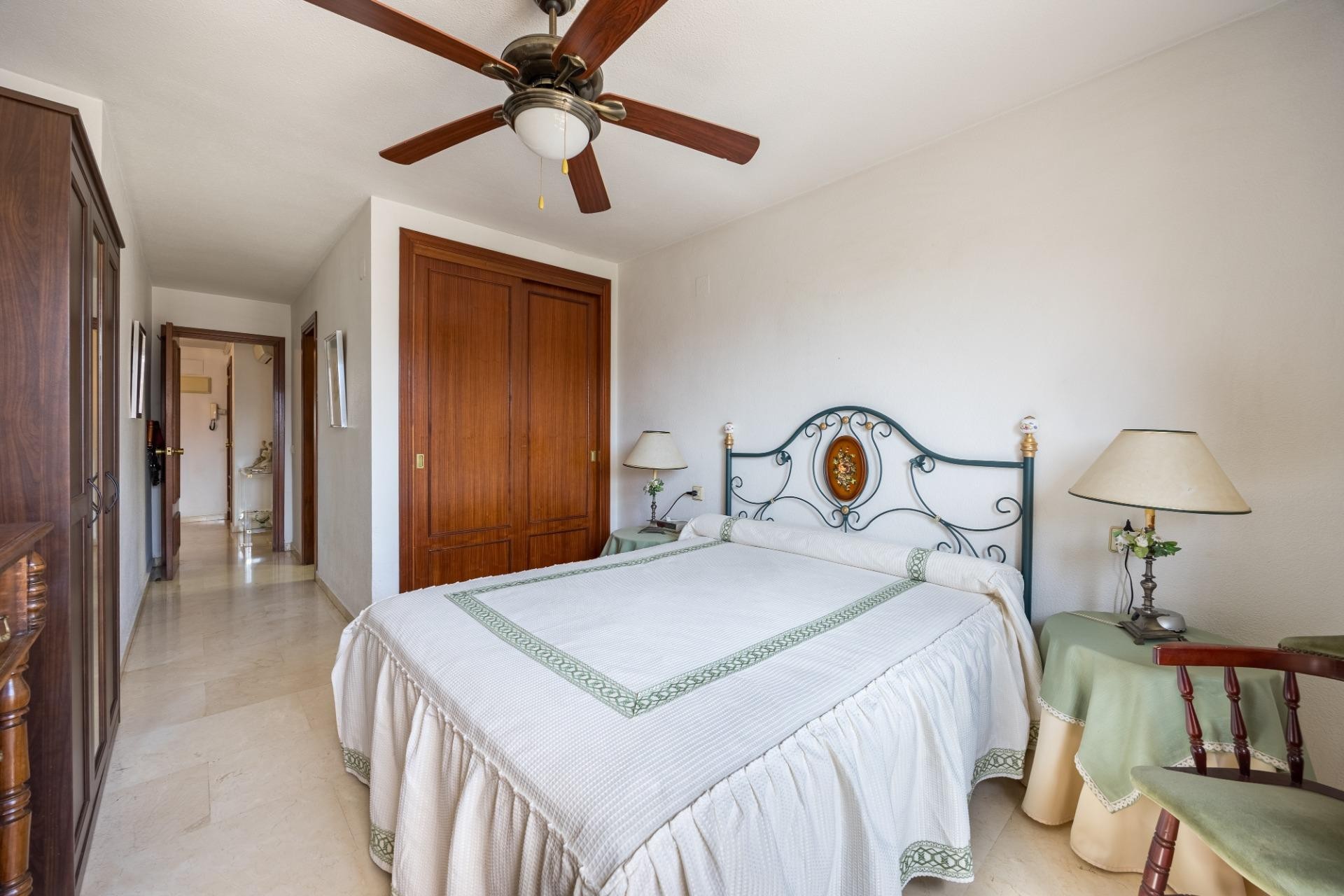 Reventa - Apartamento / piso - Benidorm - Centro