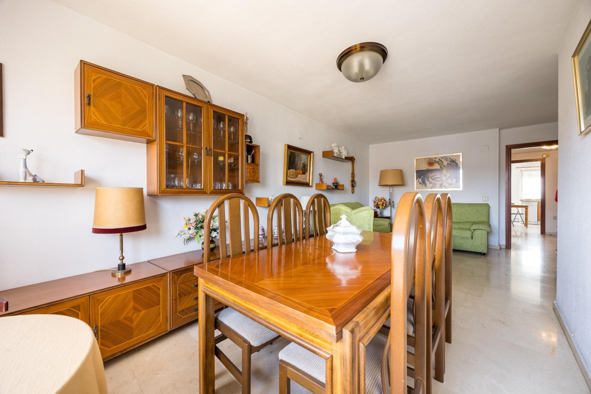 Reventa - Apartamento / piso - Benidorm - Centro