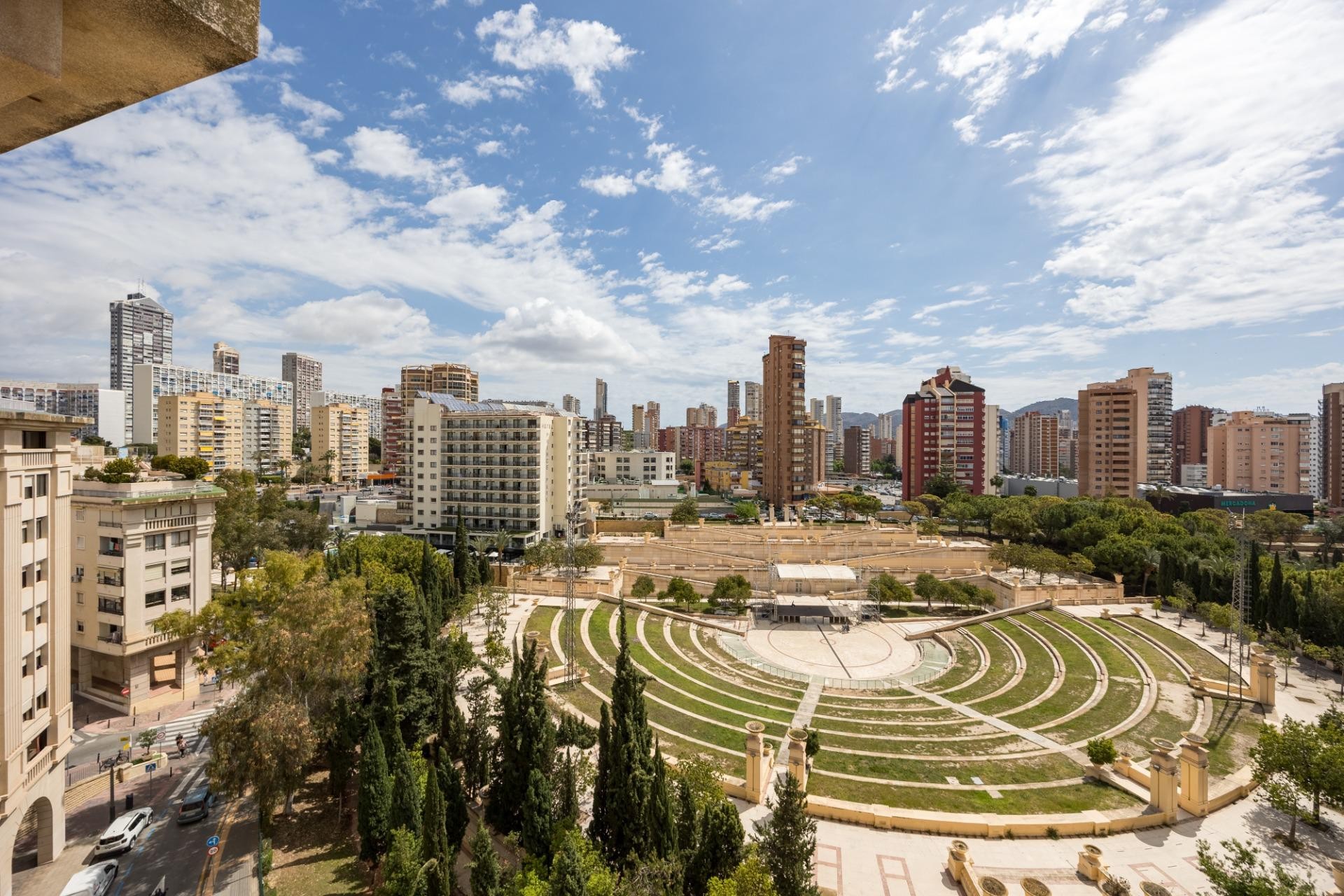 Reventa - Apartamento / piso - Benidorm - Centro