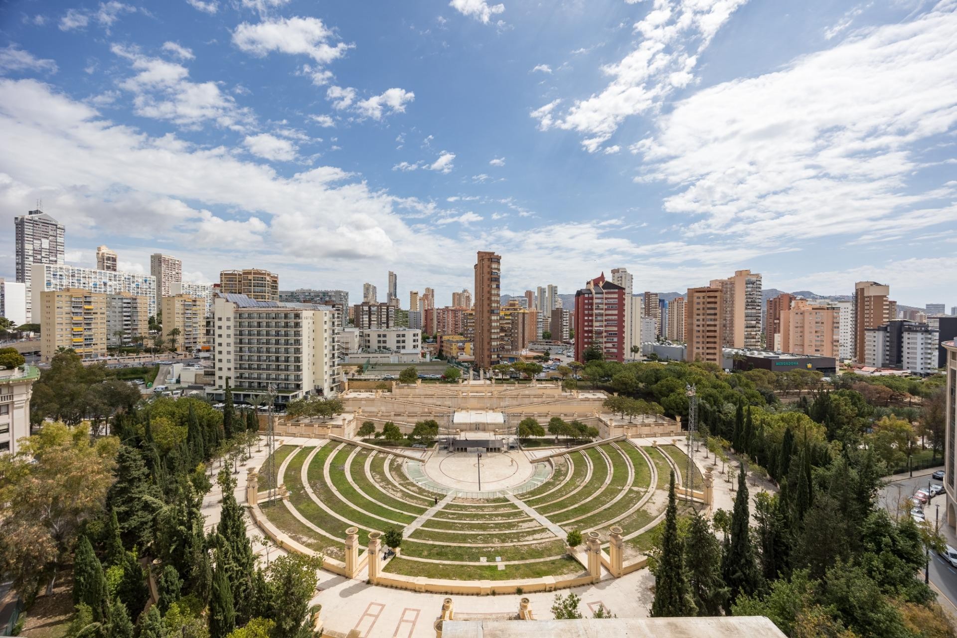 Reventa - Apartamento / piso - Benidorm - Centro