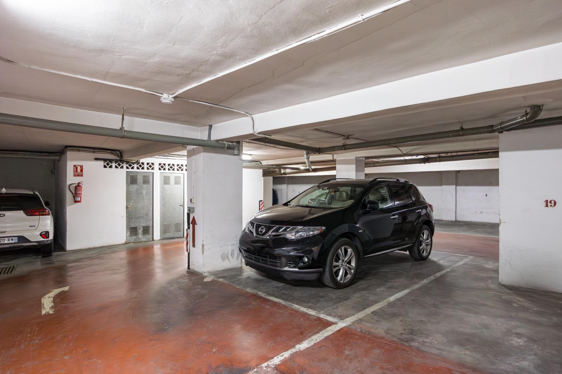 Reventa - Apartamento / piso - Benidorm - Centro