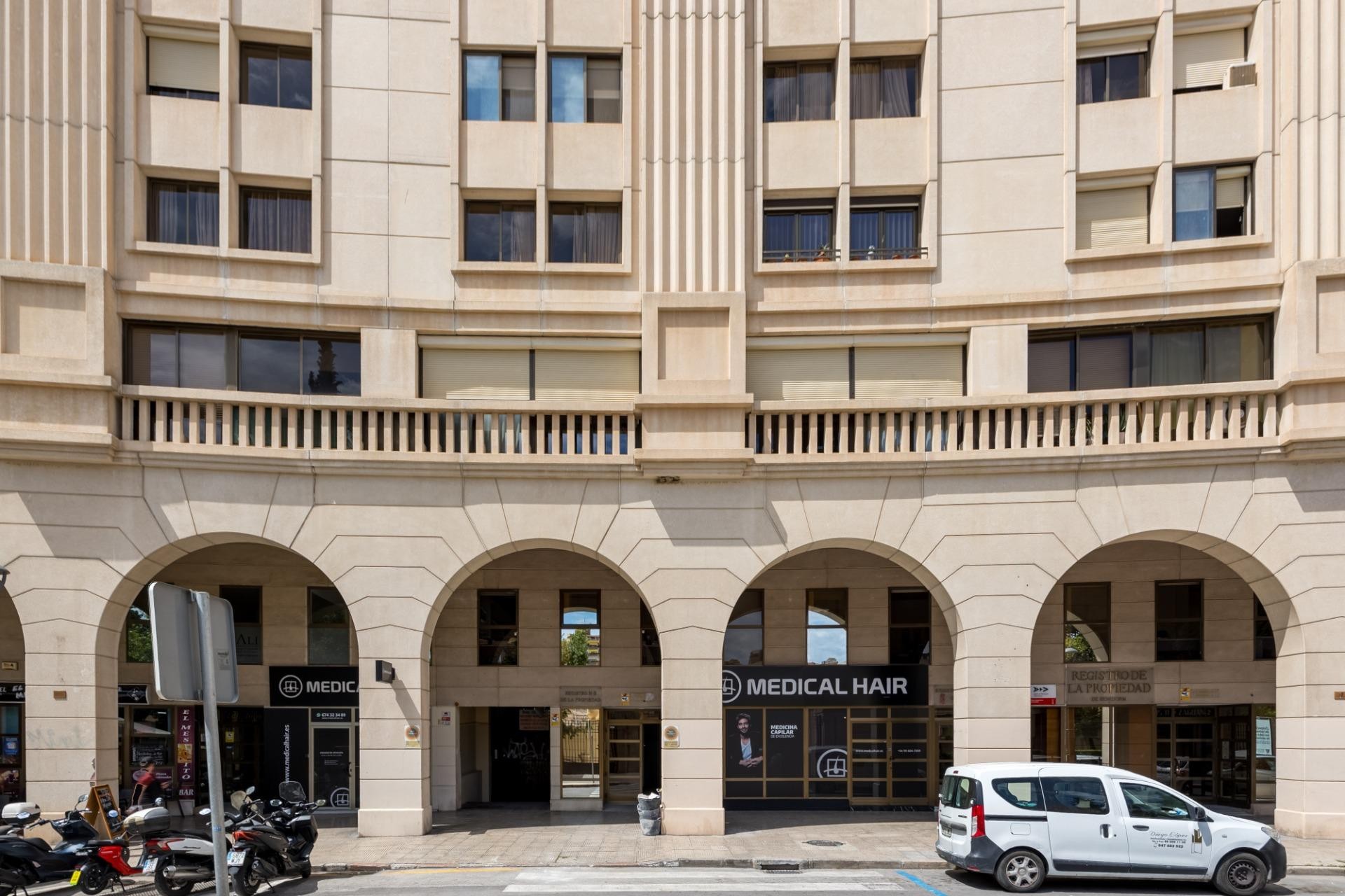 Reventa - Apartamento / piso - Benidorm - Centro