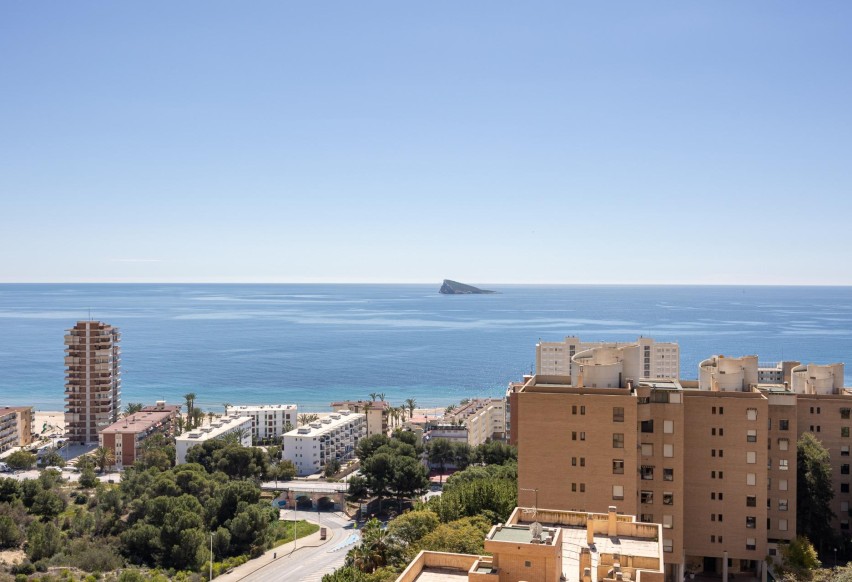 Reventa - Apartamento / piso - Benidorm - Coblanca