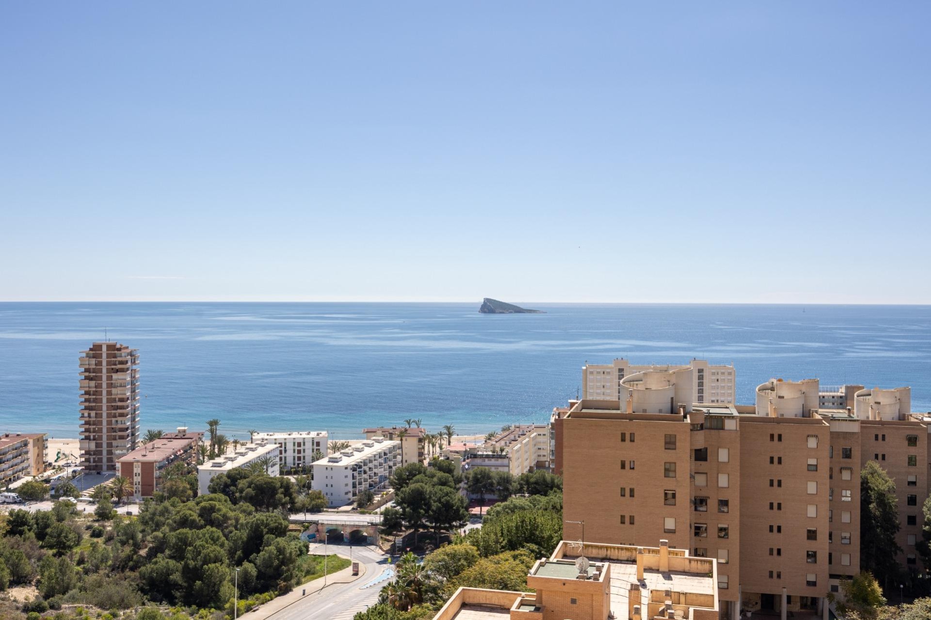 Reventa - Apartamento / piso - Benidorm - Coblanca