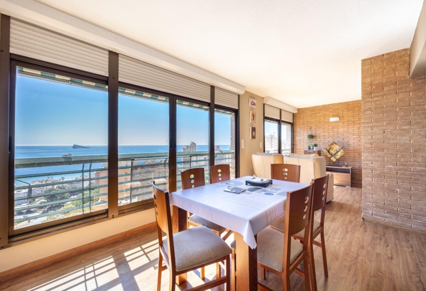 Reventa - Apartamento / piso - Benidorm - Coblanca