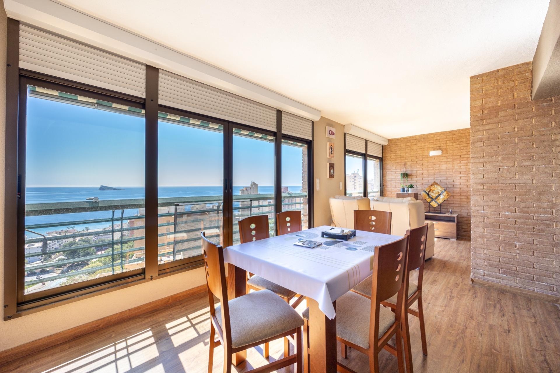Reventa - Apartamento / piso - Benidorm - Coblanca
