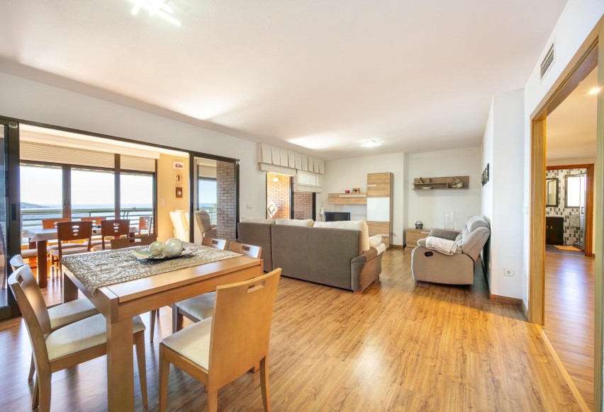 Reventa - Apartamento / piso - Benidorm - Coblanca