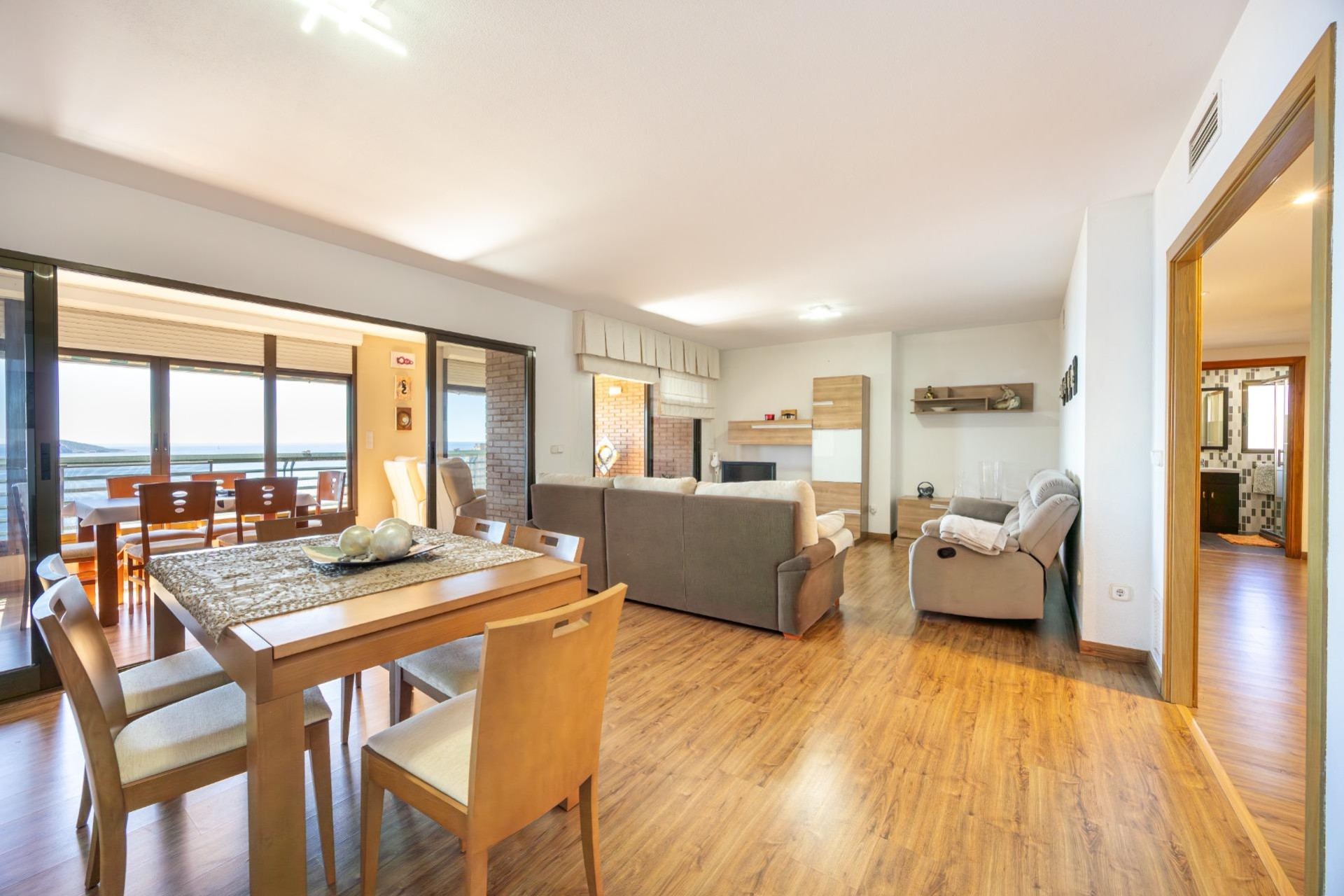 Reventa - Apartamento / piso - Benidorm - Coblanca