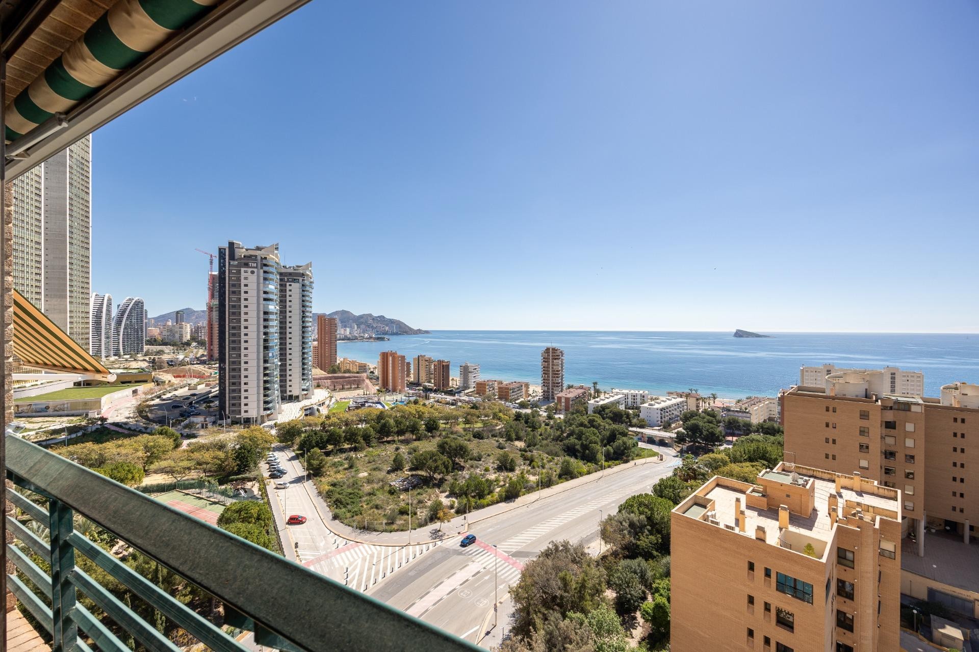 Reventa - Apartamento / piso - Benidorm - Coblanca