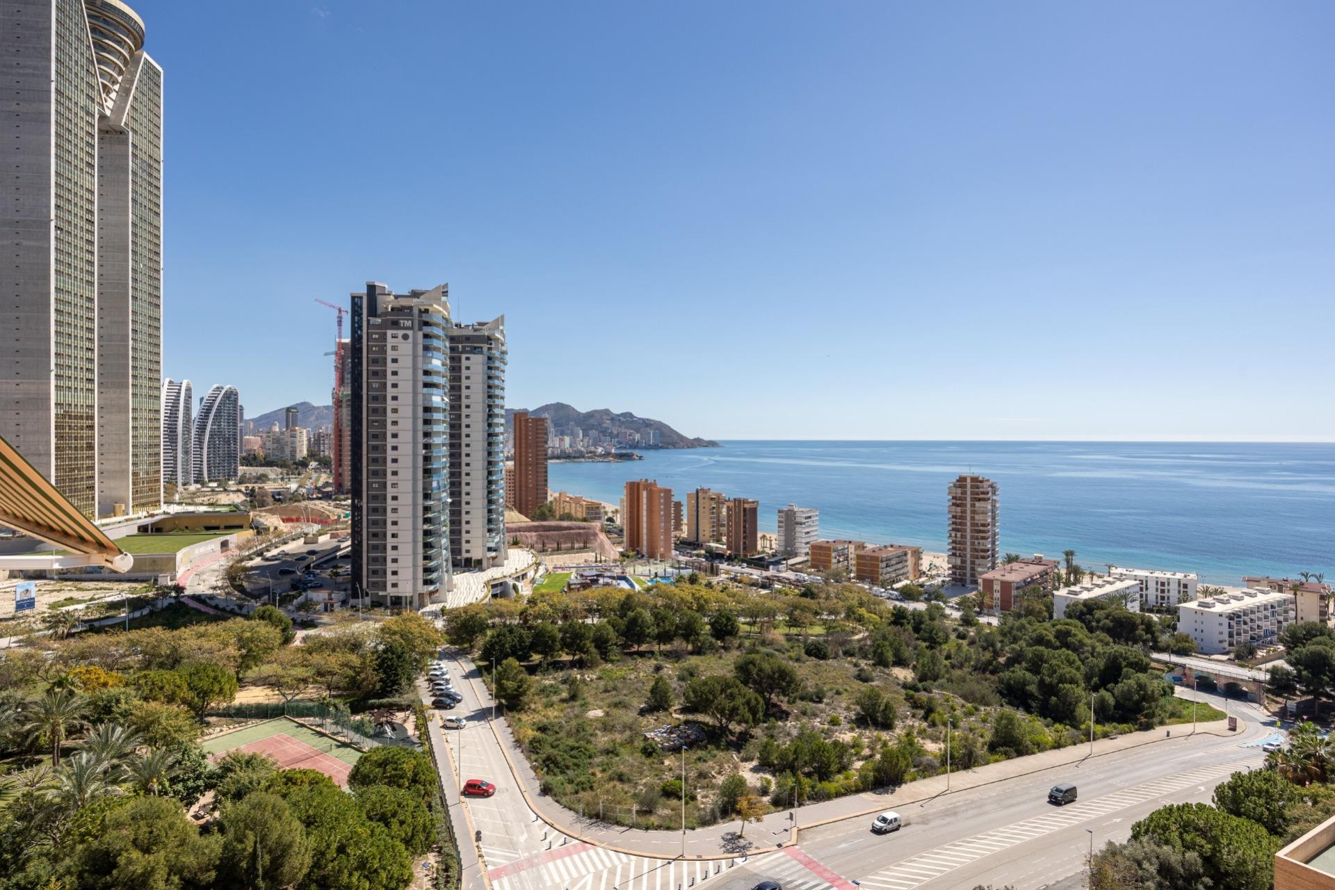 Reventa - Apartamento / piso - Benidorm - Coblanca