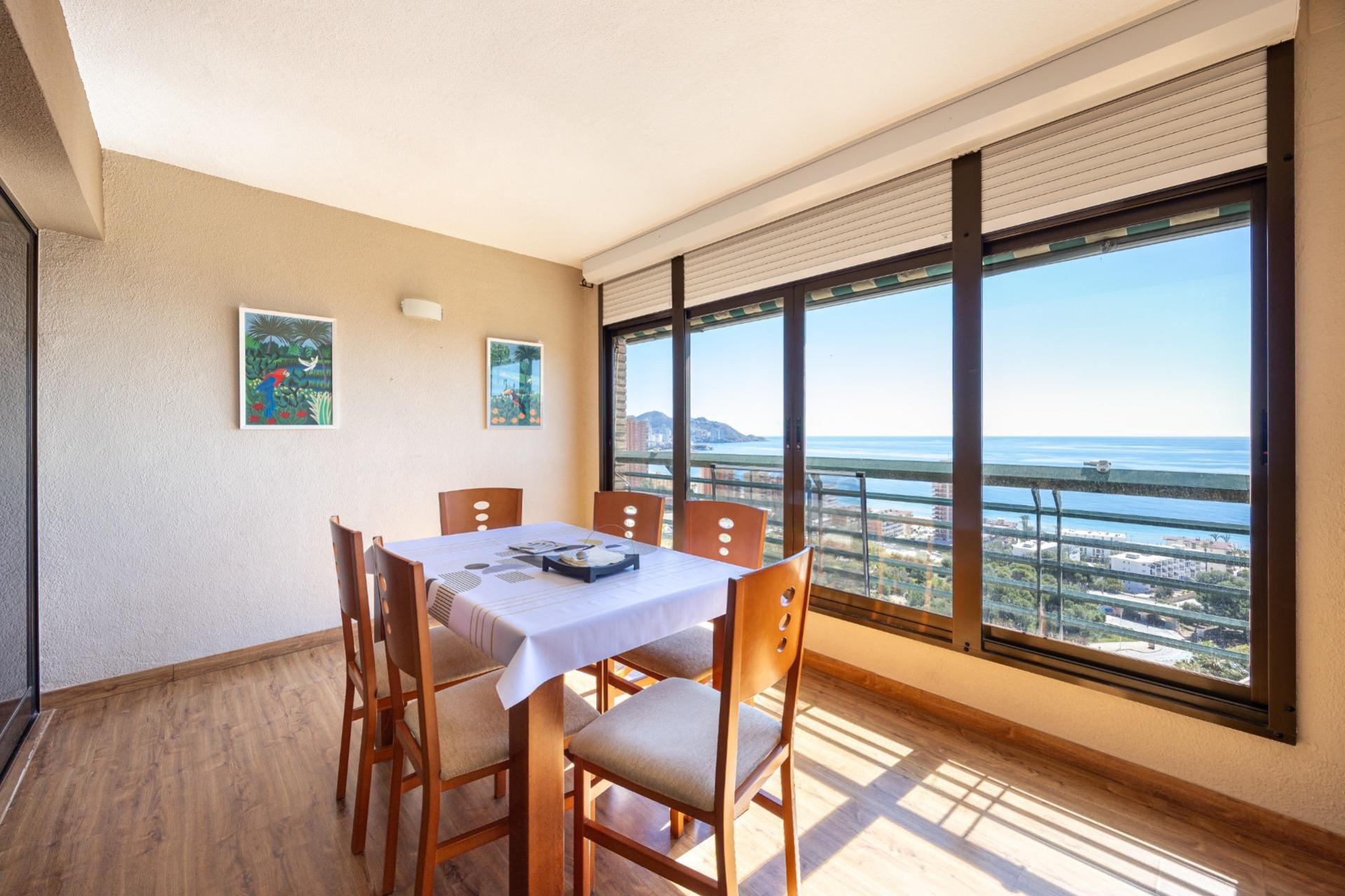 Reventa - Apartamento / piso - Benidorm - Coblanca
