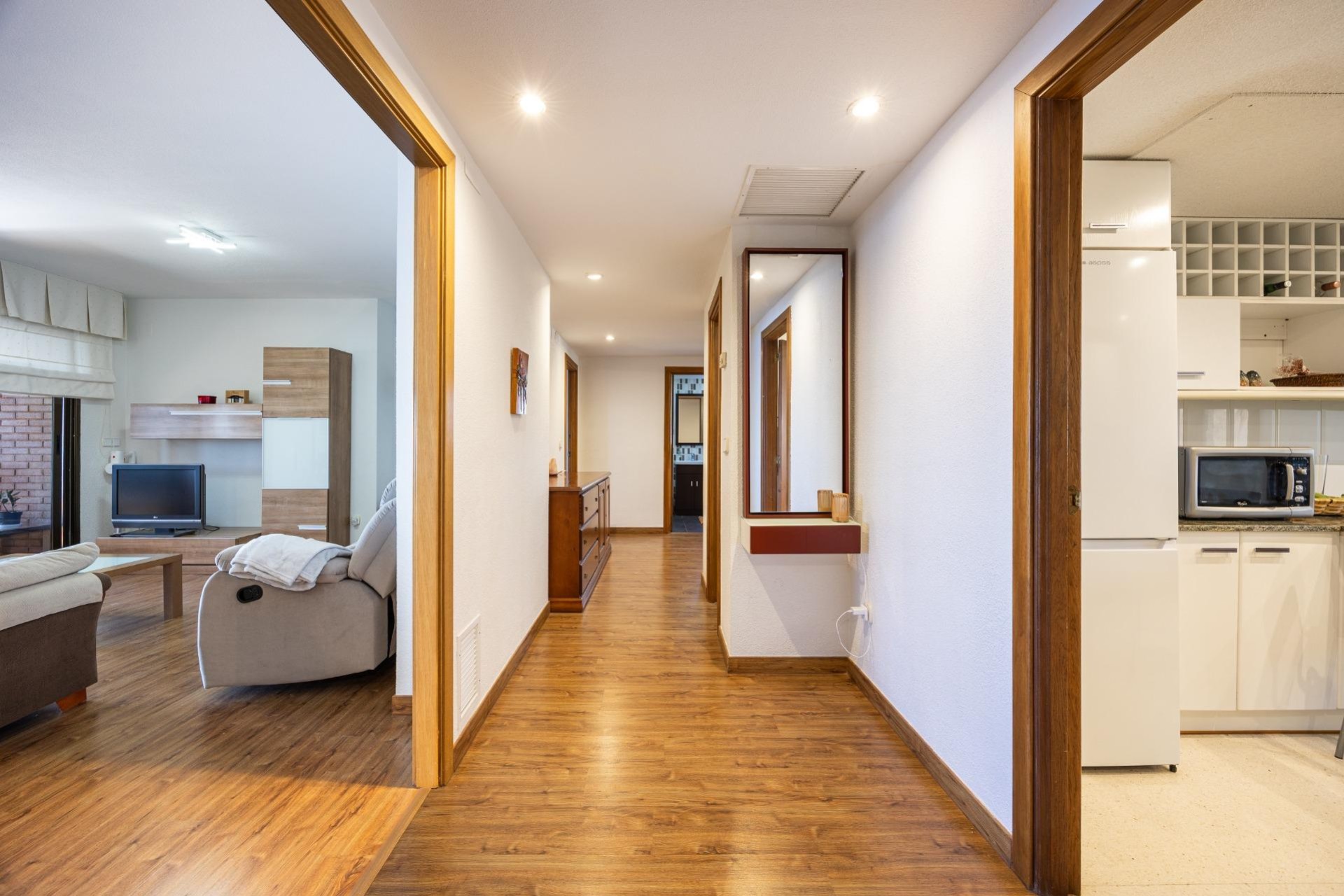 Reventa - Apartamento / piso - Benidorm - Coblanca