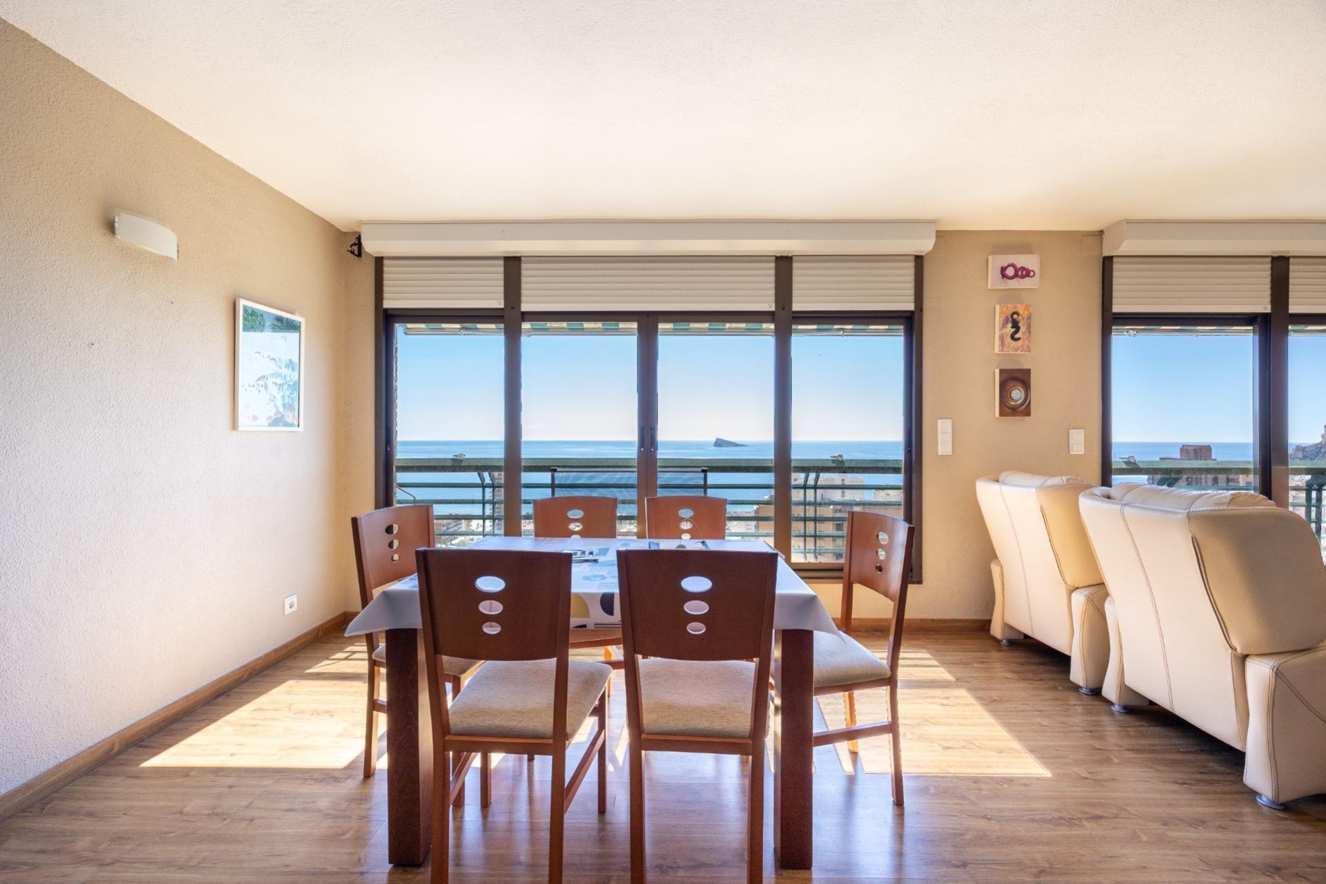 Reventa - Apartamento / piso - Benidorm - Coblanca