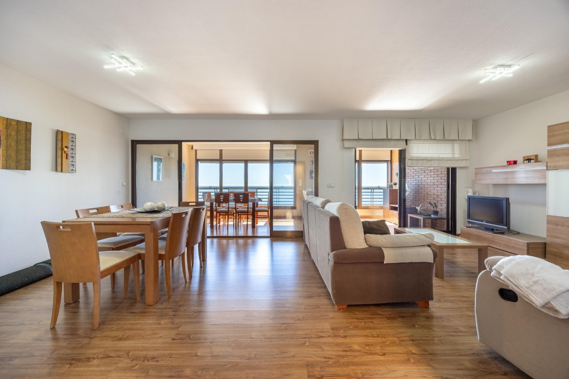 Reventa - Apartamento / piso - Benidorm - Coblanca