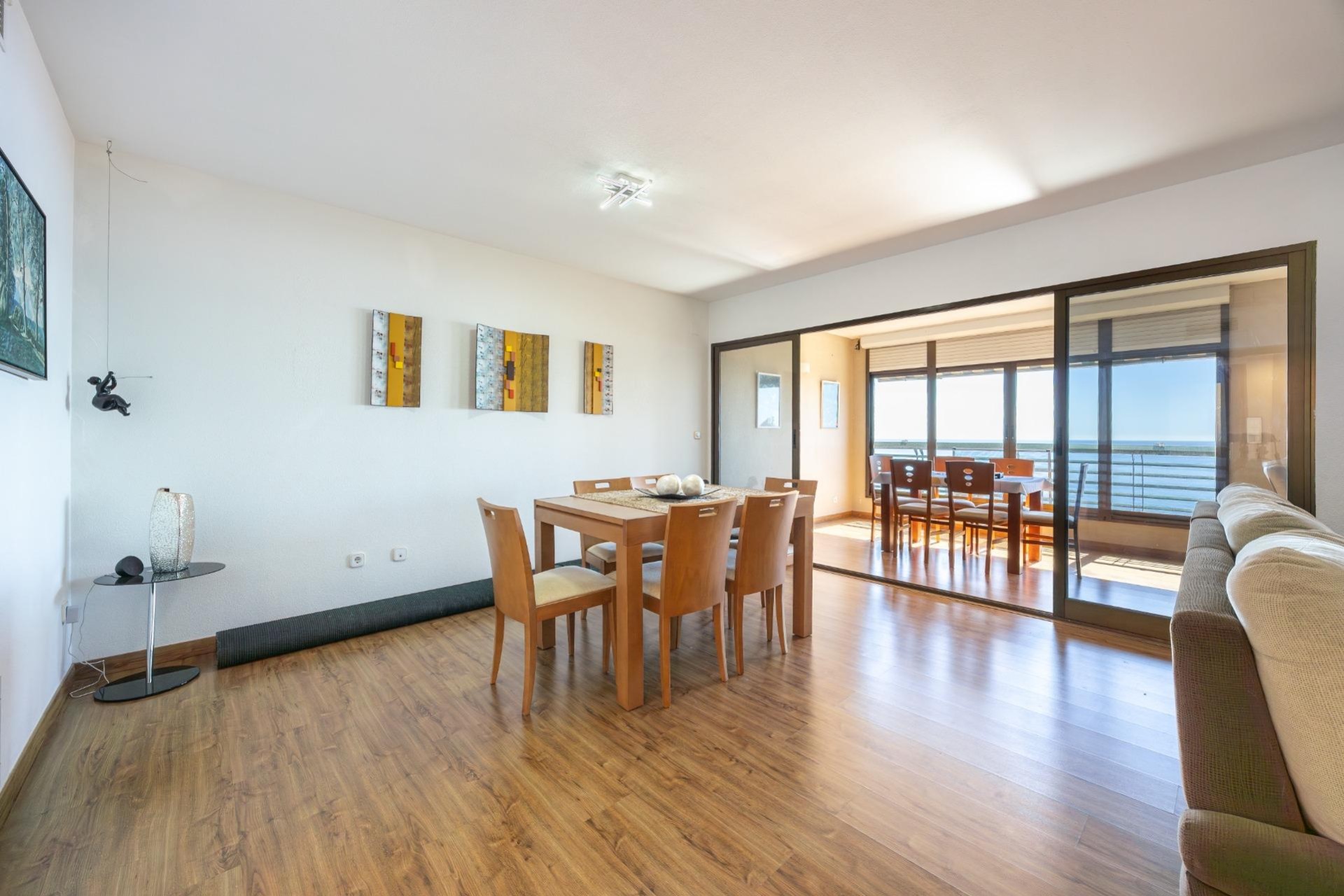 Reventa - Apartamento / piso - Benidorm - Coblanca