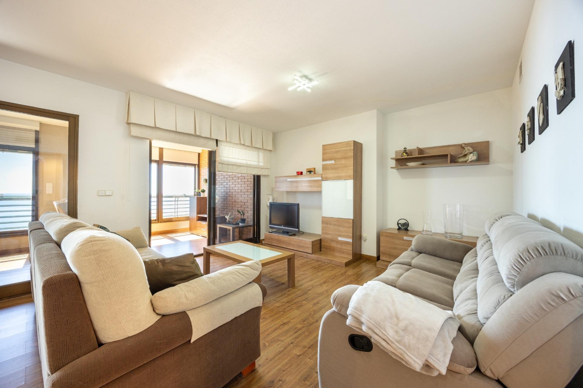 Reventa - Apartamento / piso - Benidorm - Coblanca