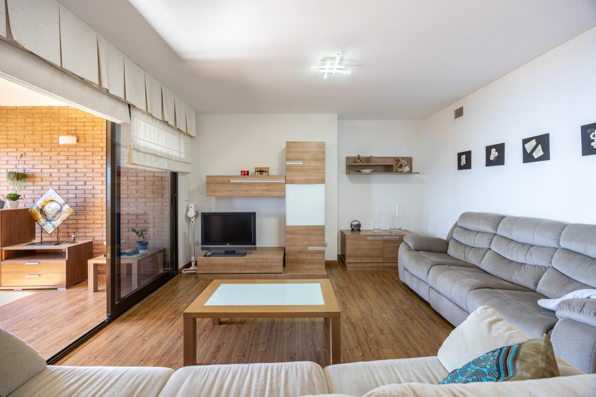 Reventa - Apartamento / piso - Benidorm - Coblanca