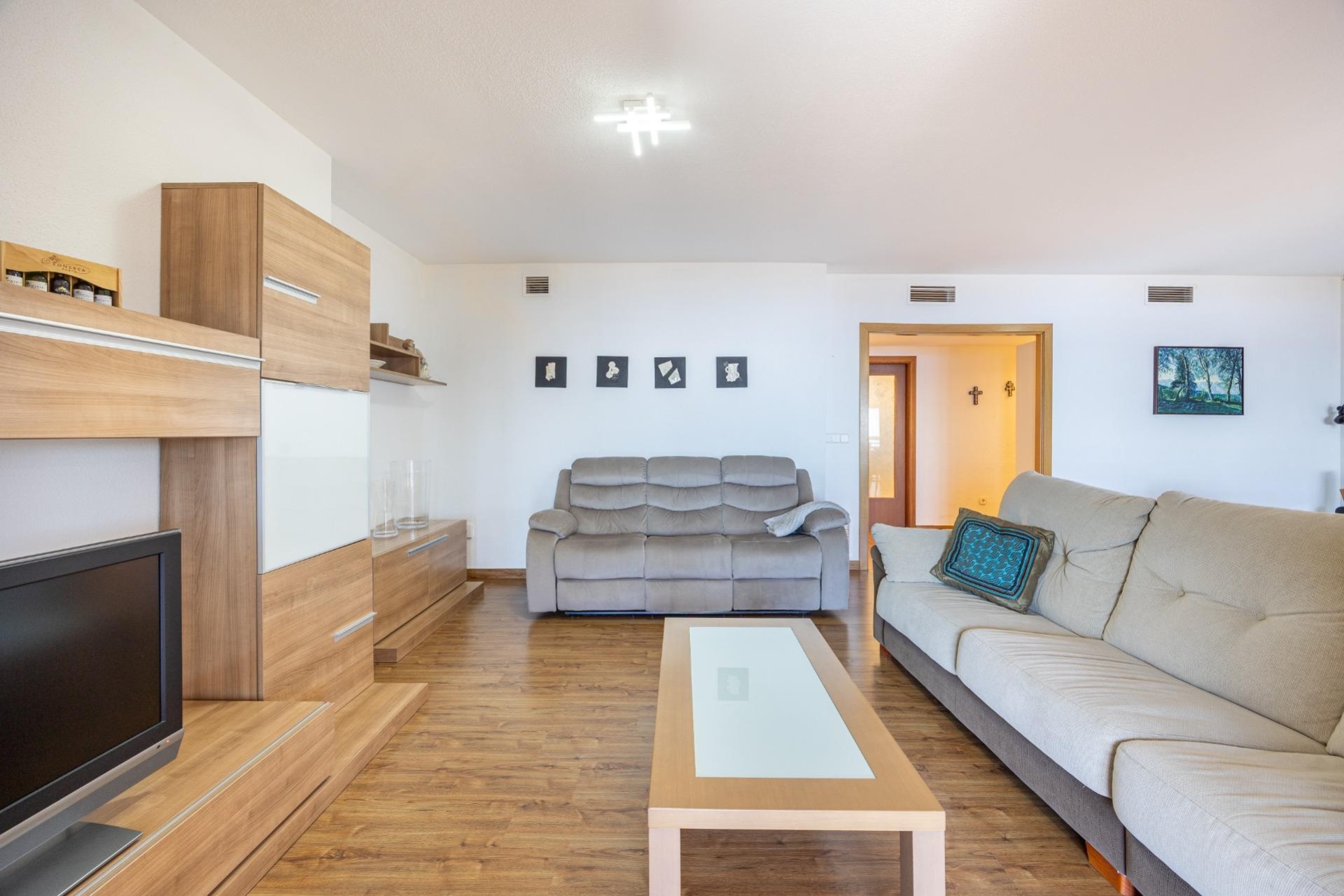 Reventa - Apartamento / piso - Benidorm - Coblanca