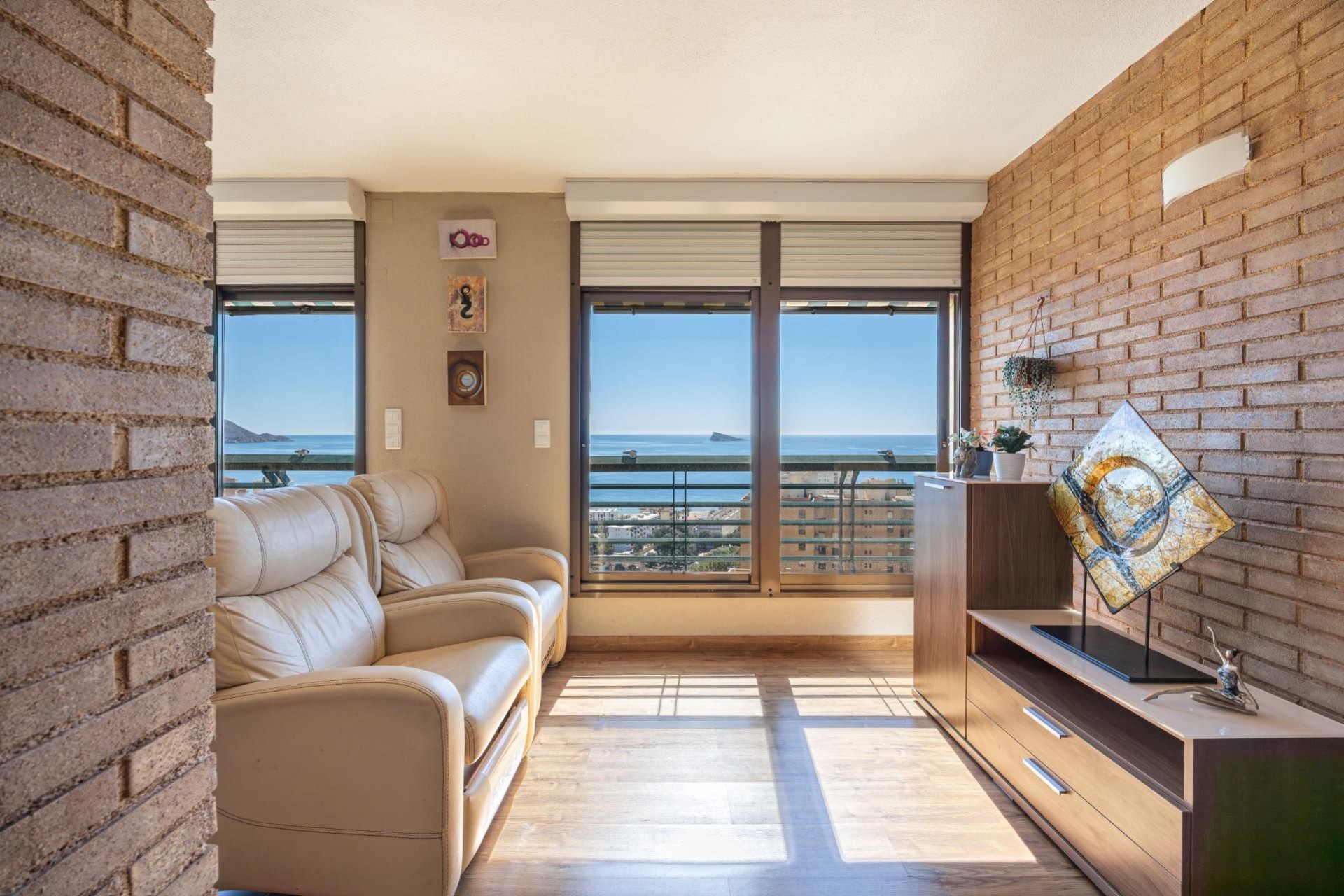 Reventa - Apartamento / piso - Benidorm - Coblanca