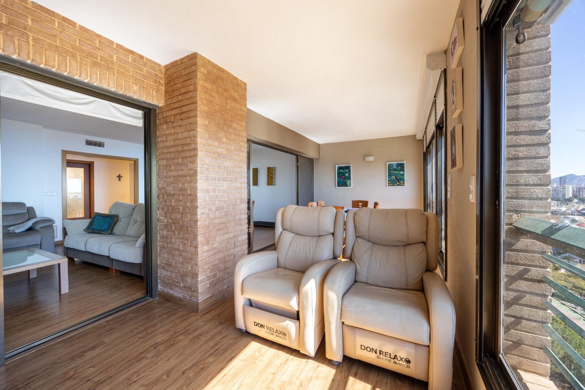 Reventa - Apartamento / piso - Benidorm - Coblanca