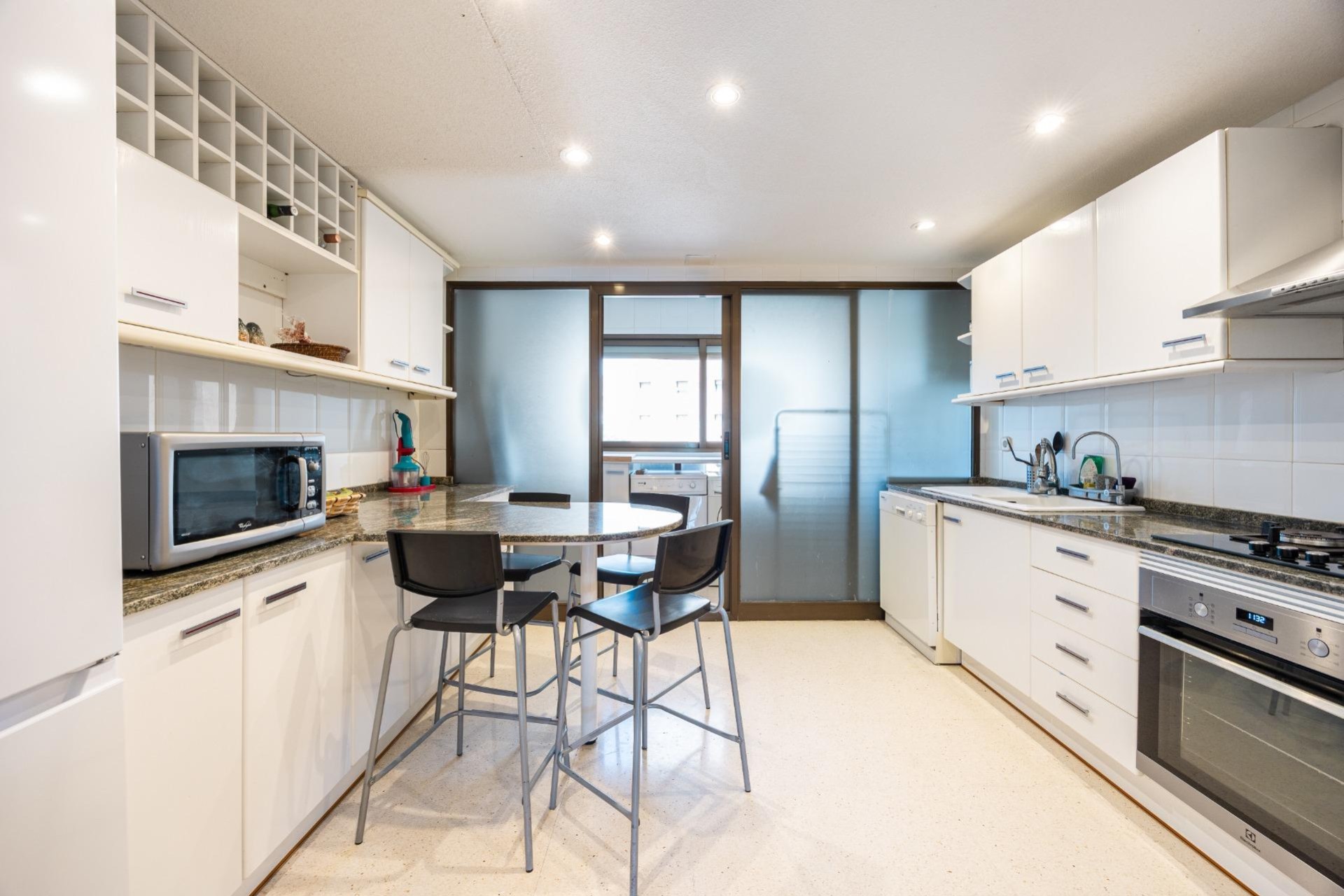 Reventa - Apartamento / piso - Benidorm - Coblanca