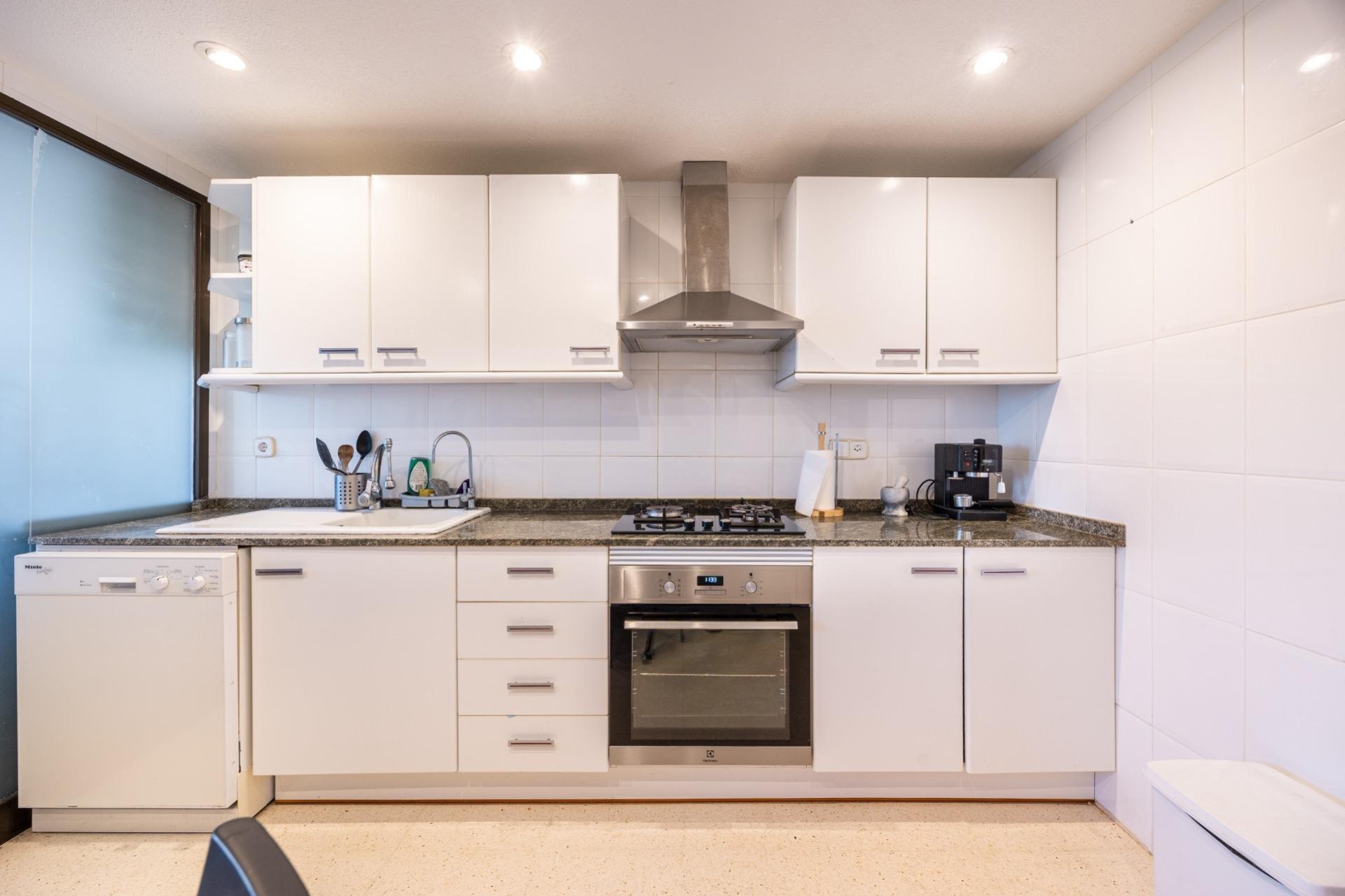 Reventa - Apartamento / piso - Benidorm - Coblanca