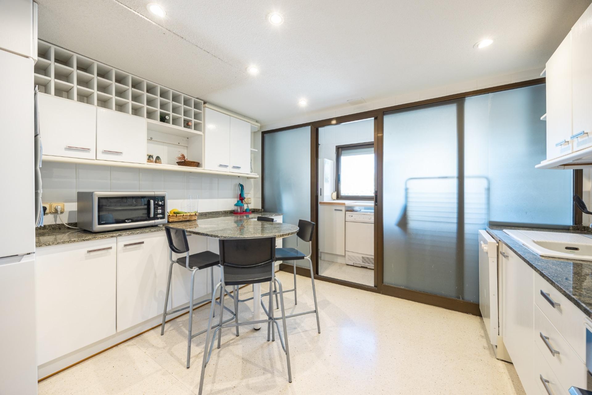 Reventa - Apartamento / piso - Benidorm - Coblanca