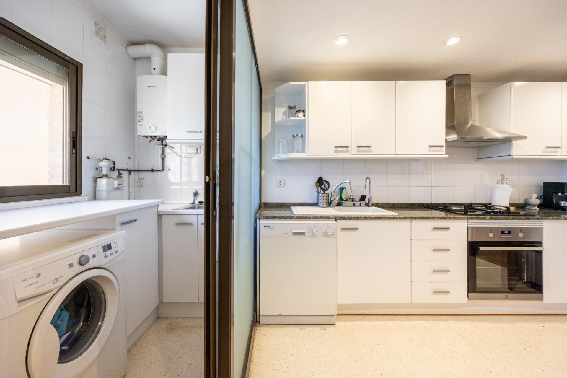 Reventa - Apartamento / piso - Benidorm - Coblanca