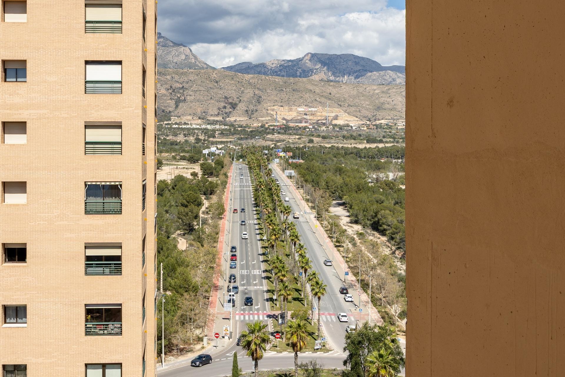 Reventa - Apartamento / piso - Benidorm - Coblanca