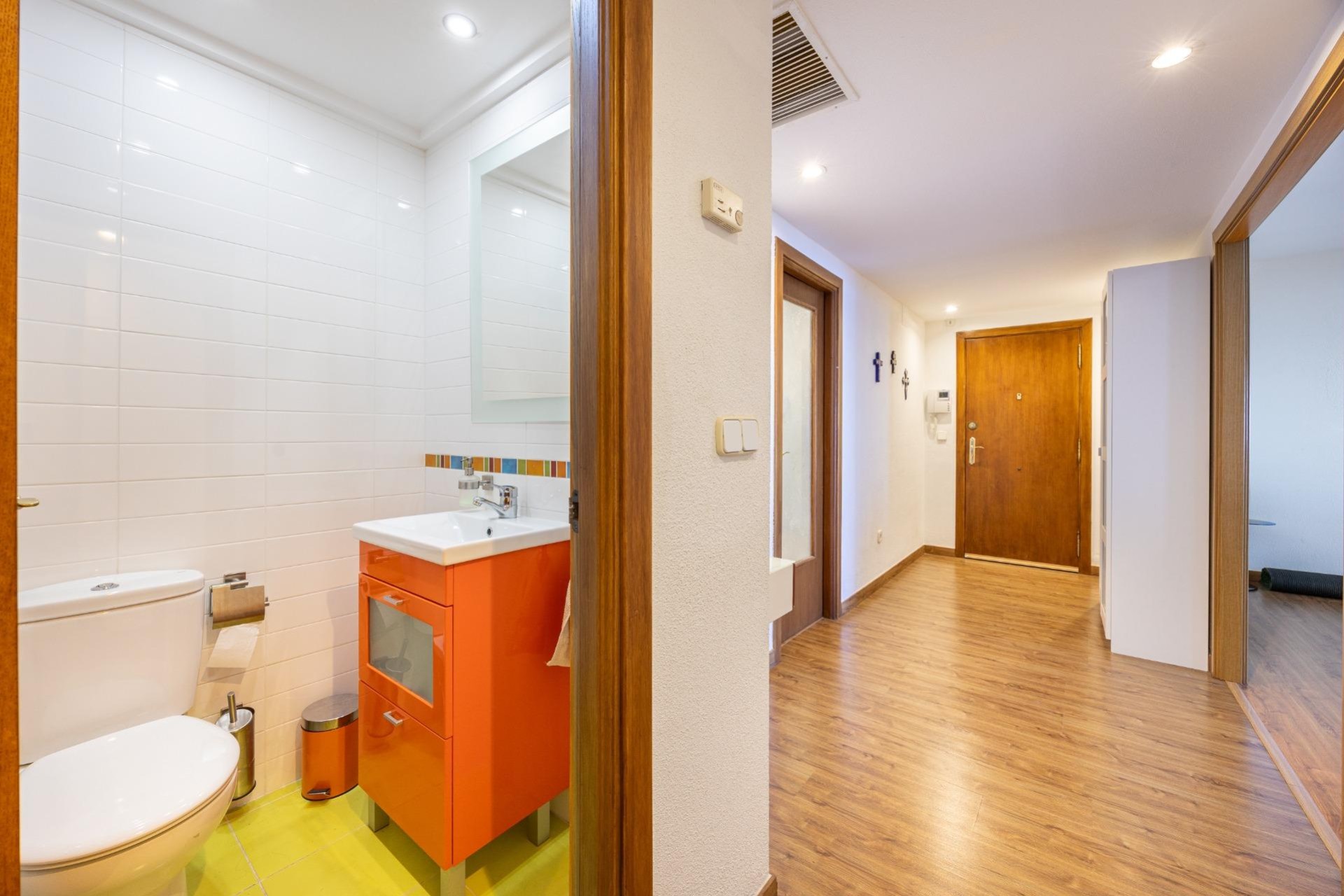 Reventa - Apartamento / piso - Benidorm - Coblanca