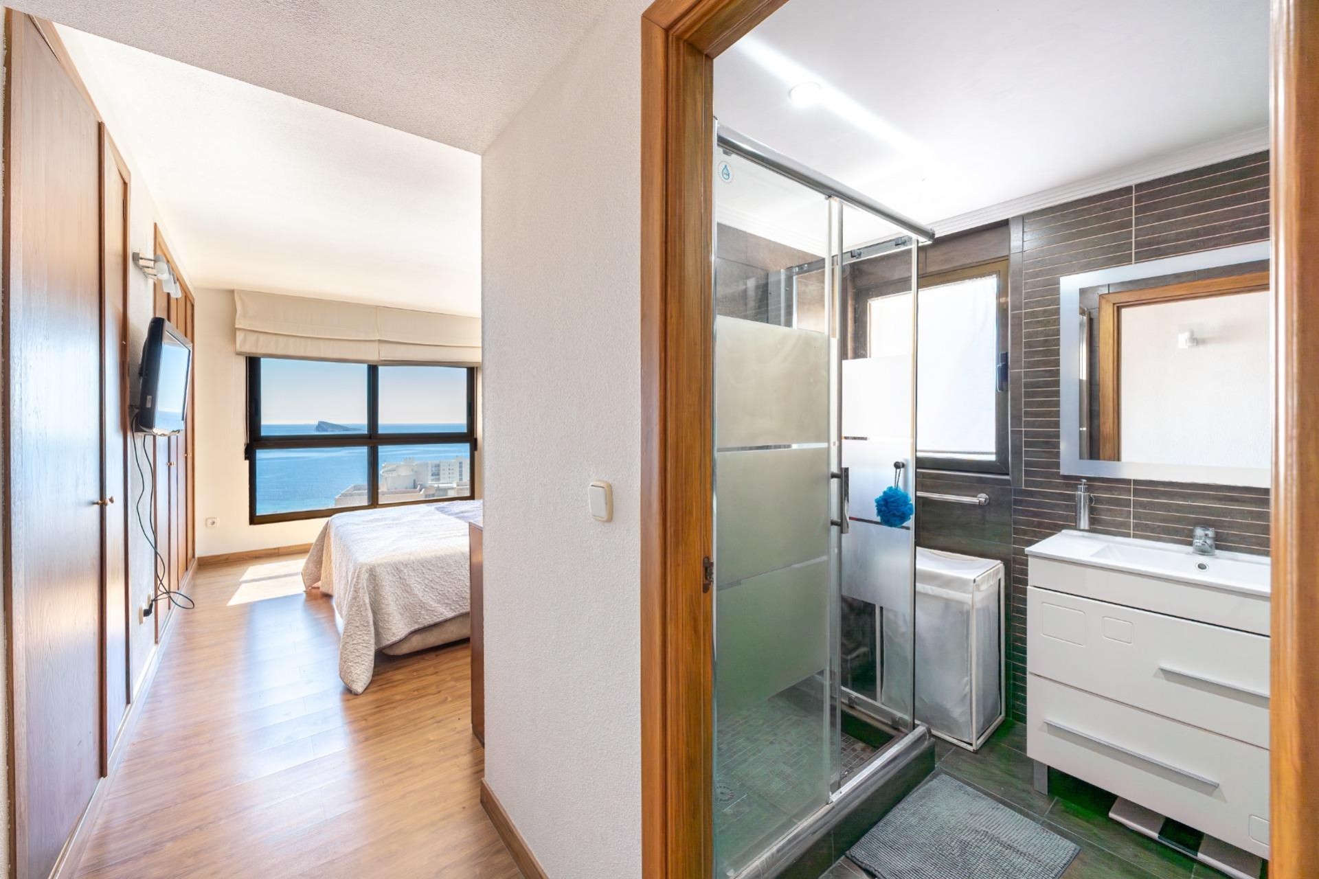 Reventa - Apartamento / piso - Benidorm - Coblanca