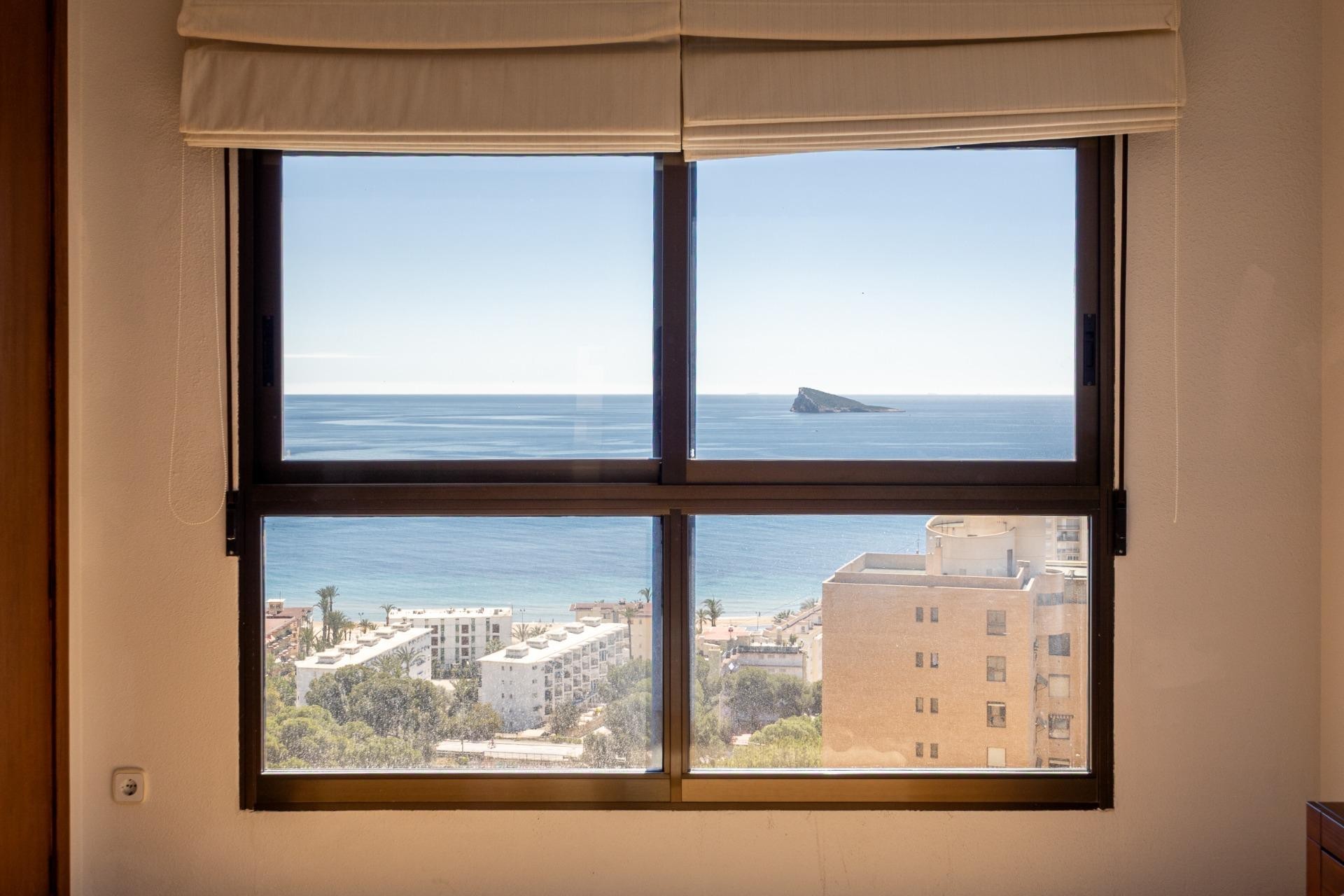Reventa - Apartamento / piso - Benidorm - Coblanca