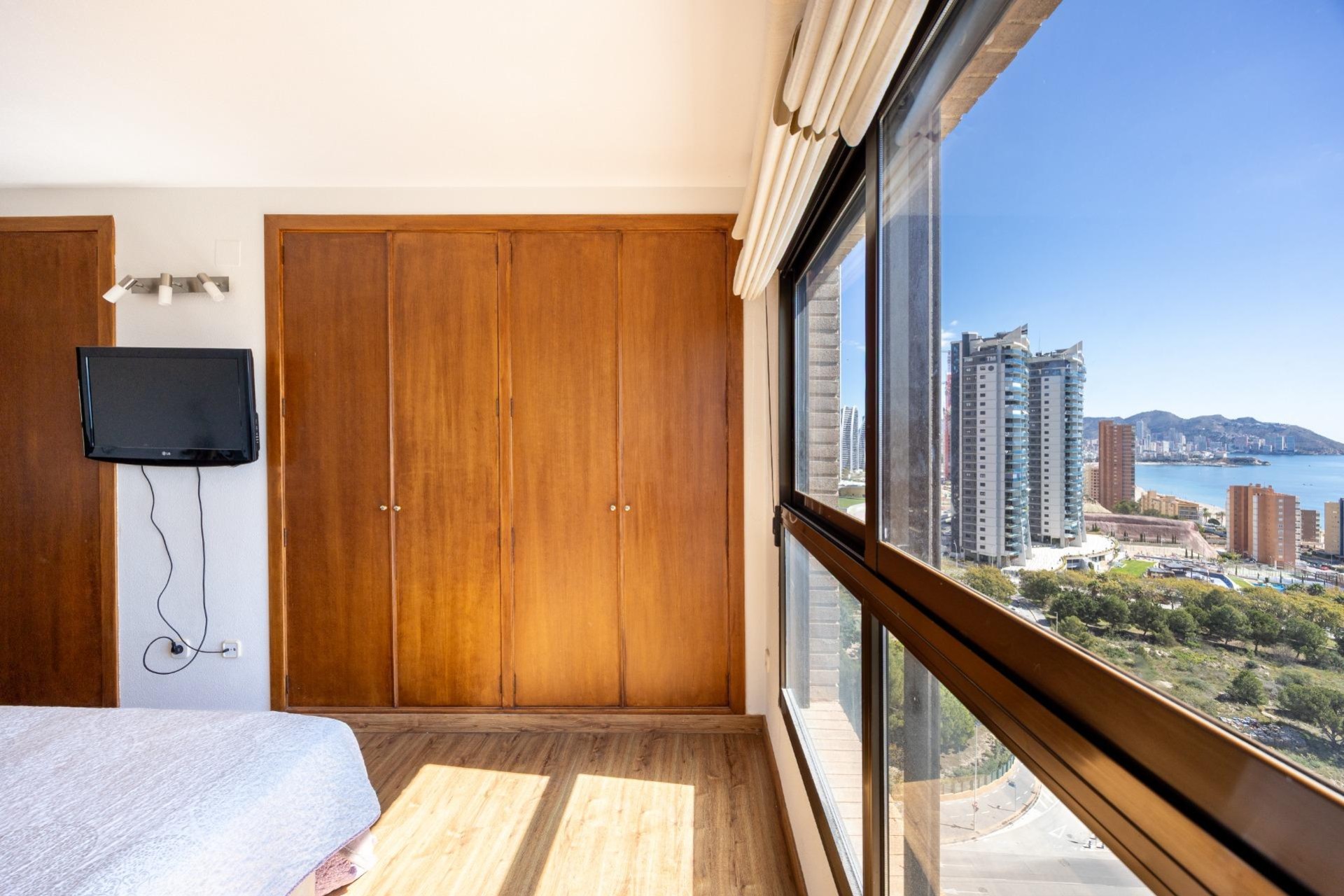 Reventa - Apartamento / piso - Benidorm - Coblanca