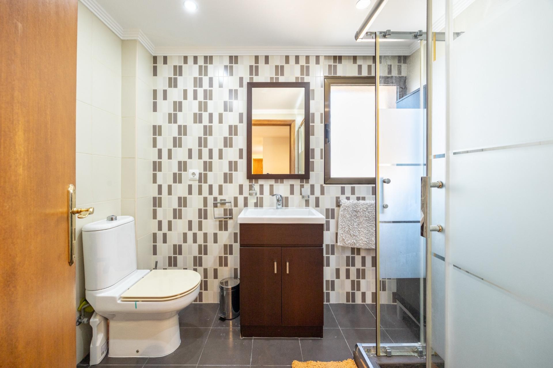 Reventa - Apartamento / piso - Benidorm - Coblanca
