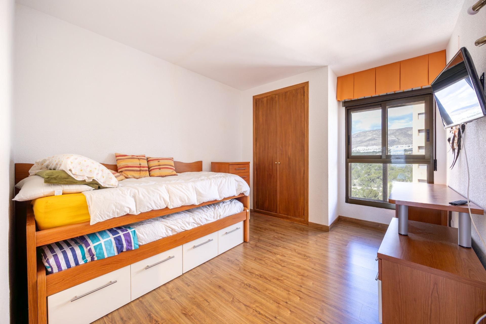 Reventa - Apartamento / piso - Benidorm - Coblanca