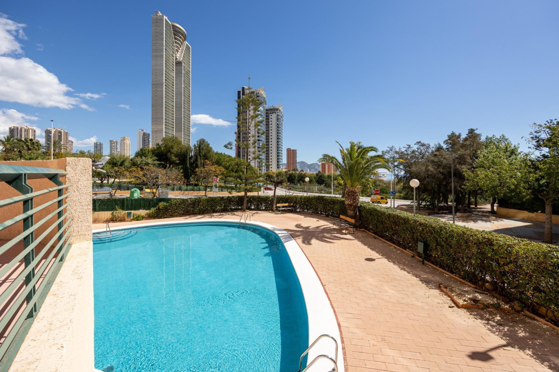 Reventa - Apartamento / piso - Benidorm - Coblanca