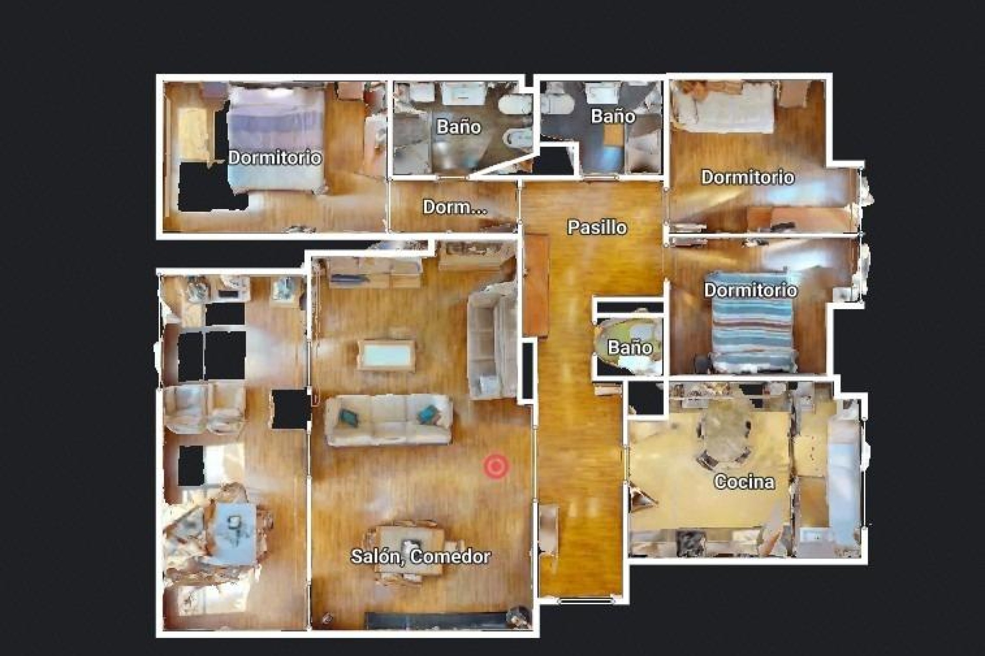 Reventa - Apartamento / piso - Benidorm - Coblanca