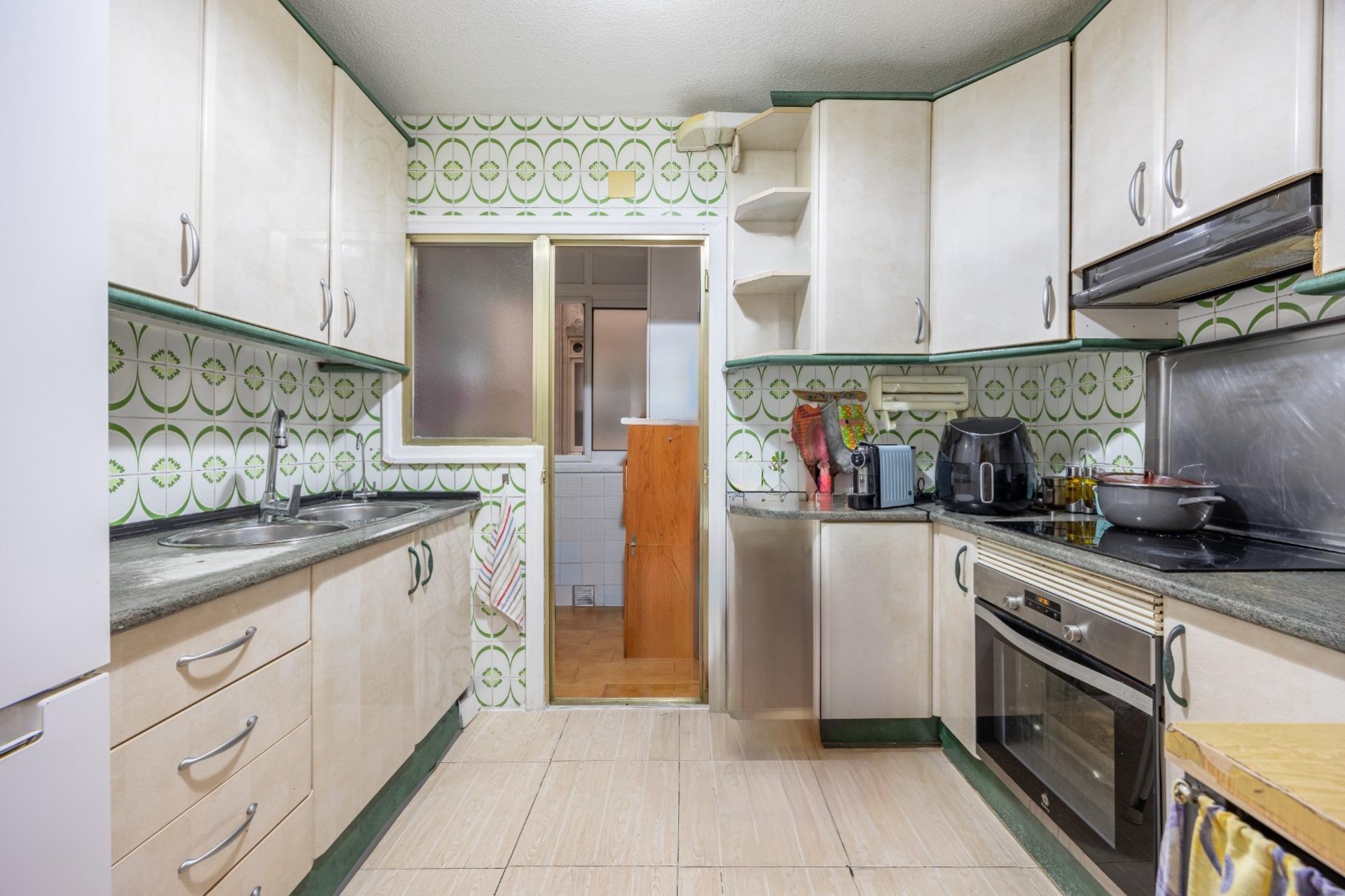 Reventa - Apartamento / piso - Benidorm - Colonia Madrid