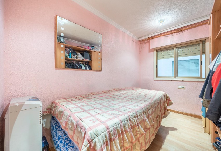 Reventa - Apartamento / piso - Benidorm - Colonia Madrid