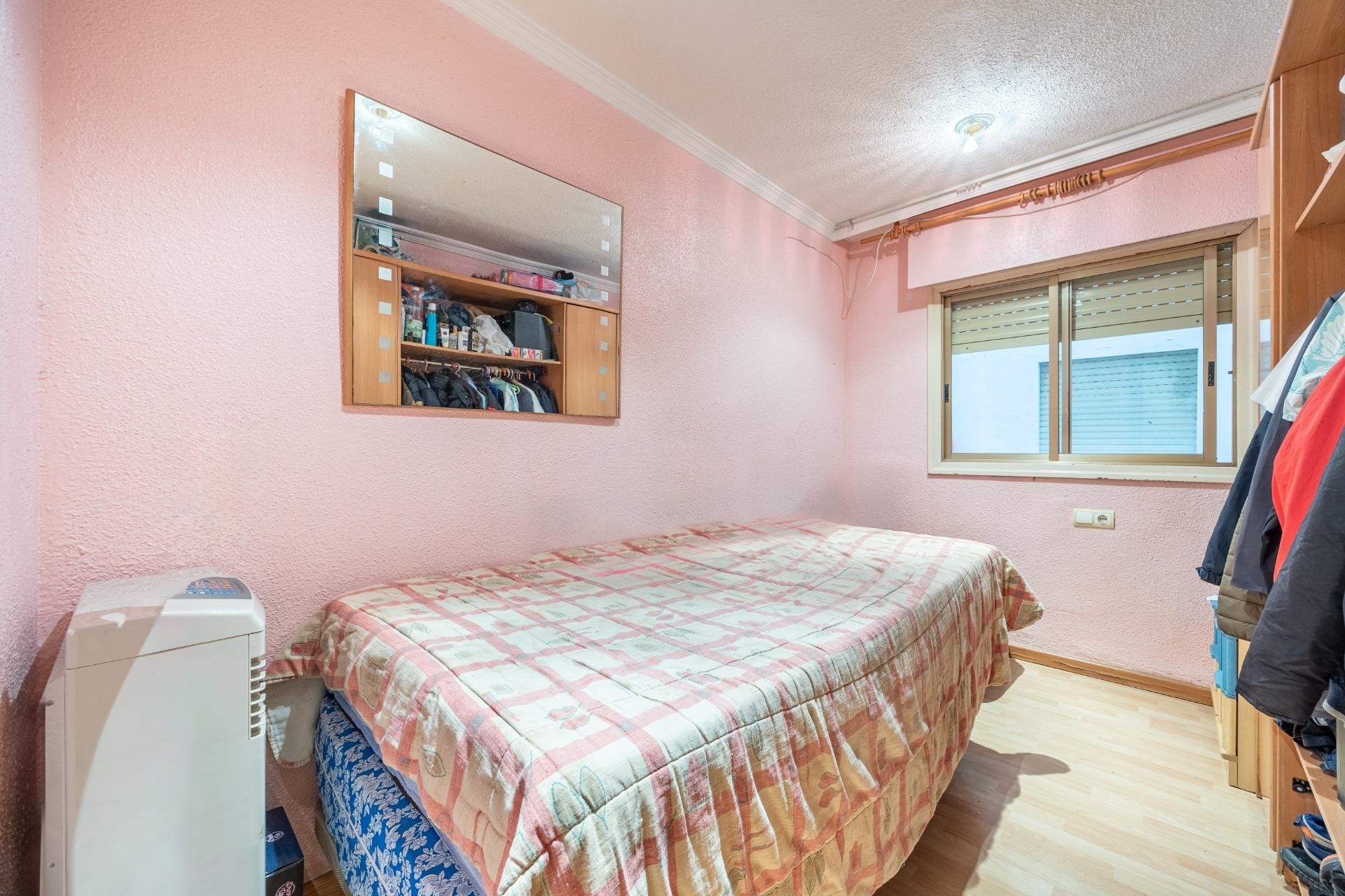 Reventa - Apartamento / piso - Benidorm - Colonia Madrid