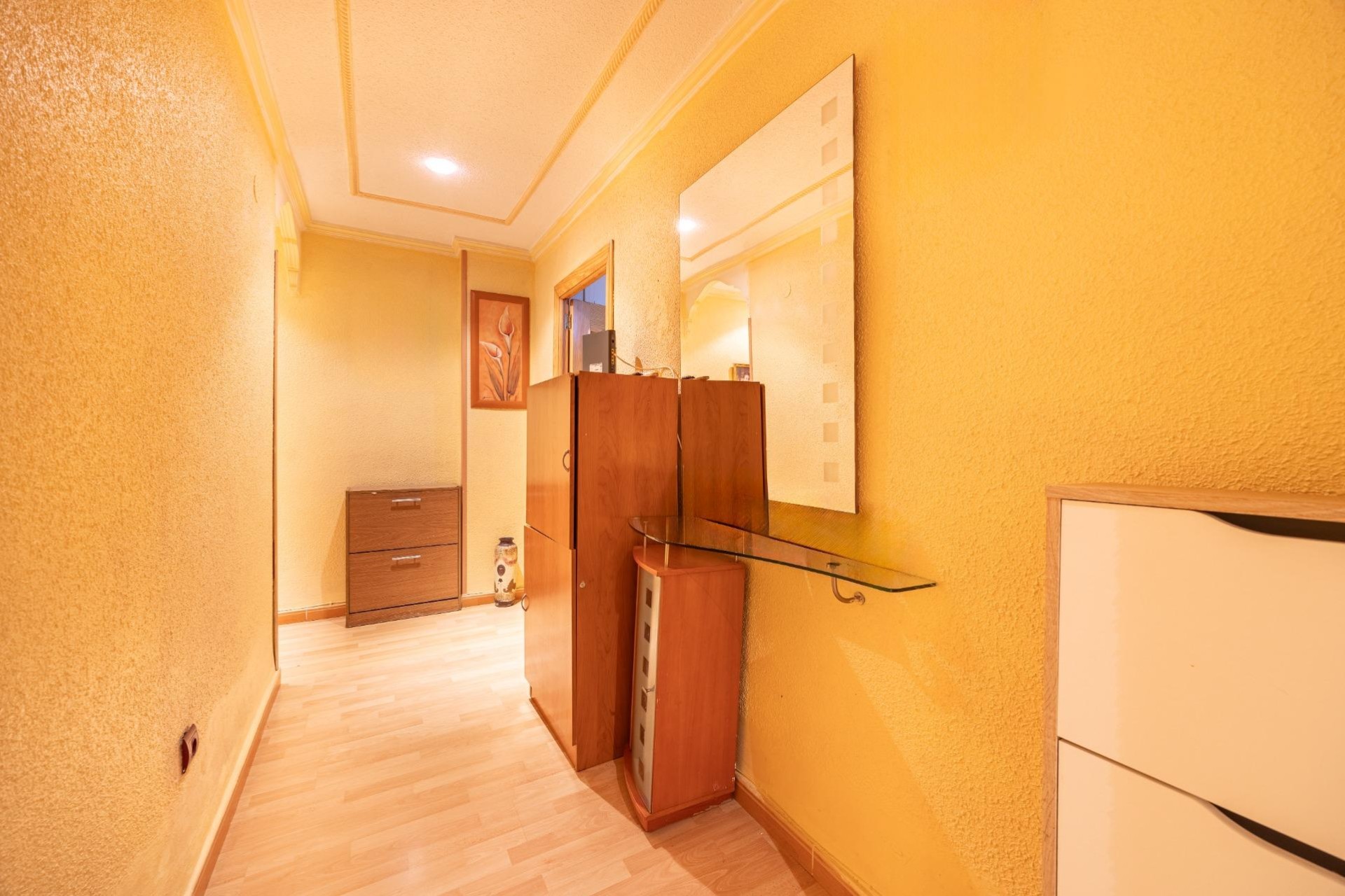 Reventa - Apartamento / piso - Benidorm - Colonia Madrid