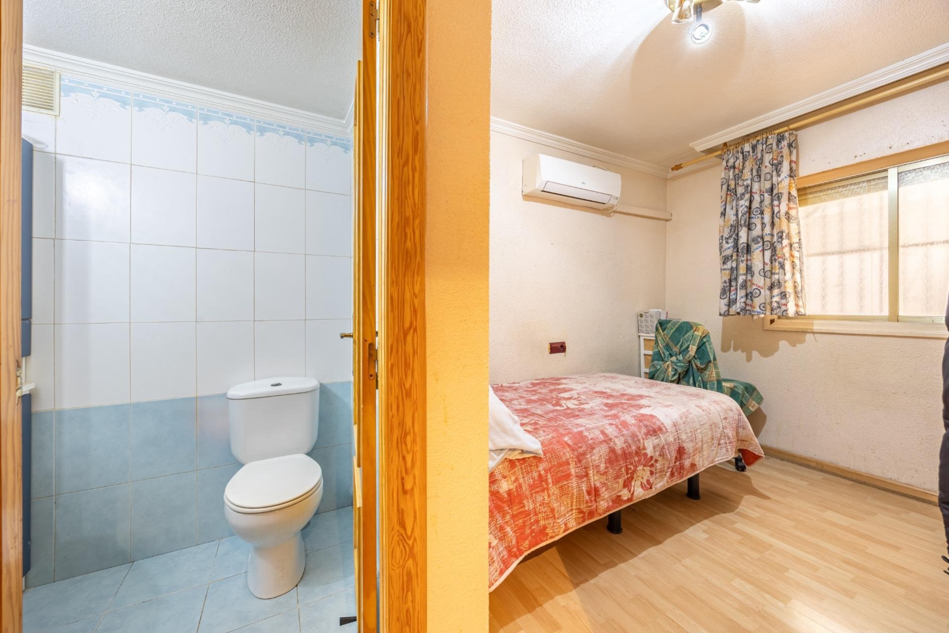Reventa - Apartamento / piso - Benidorm - Colonia Madrid