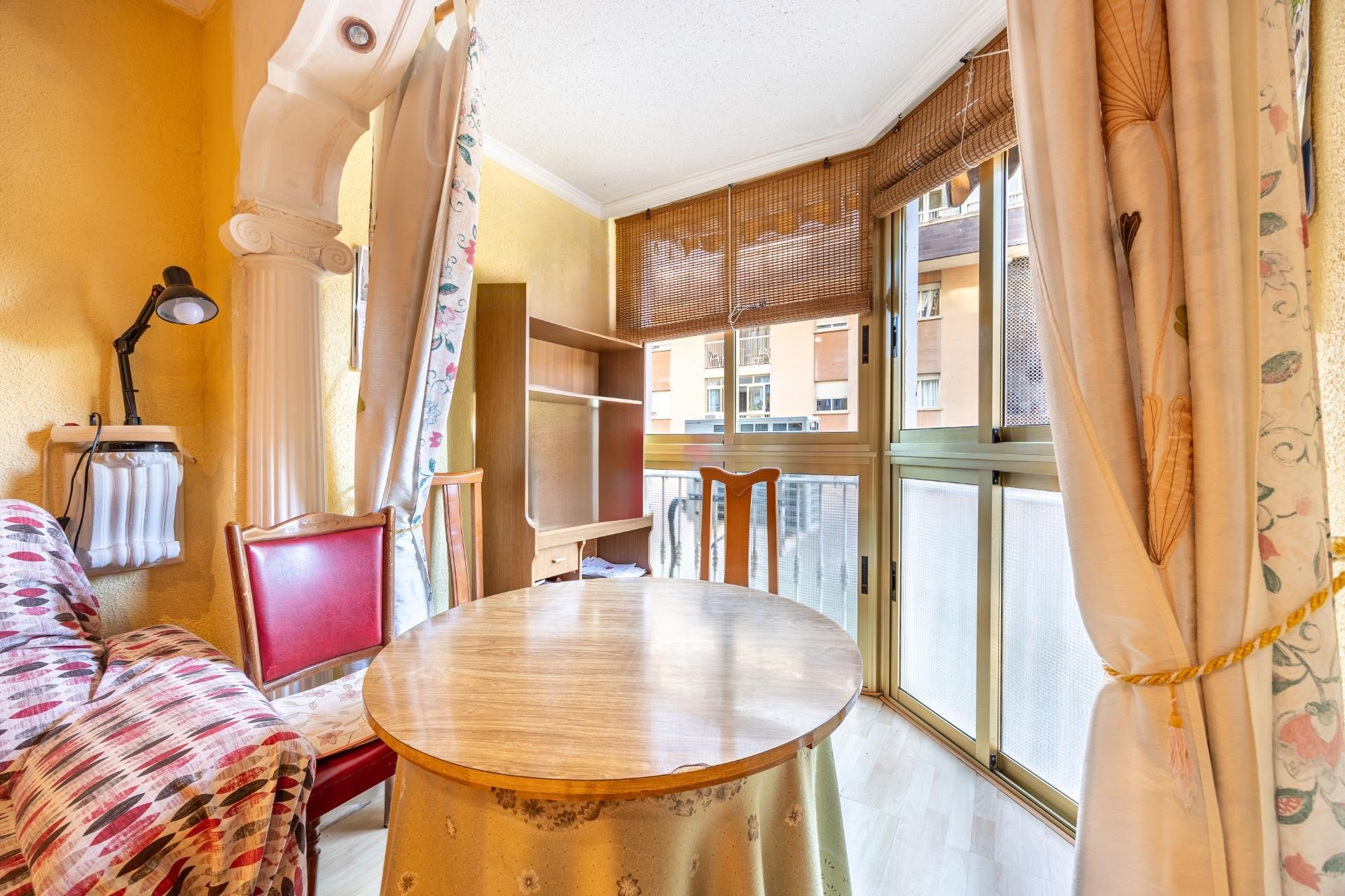 Reventa - Apartamento / piso - Benidorm - Colonia Madrid