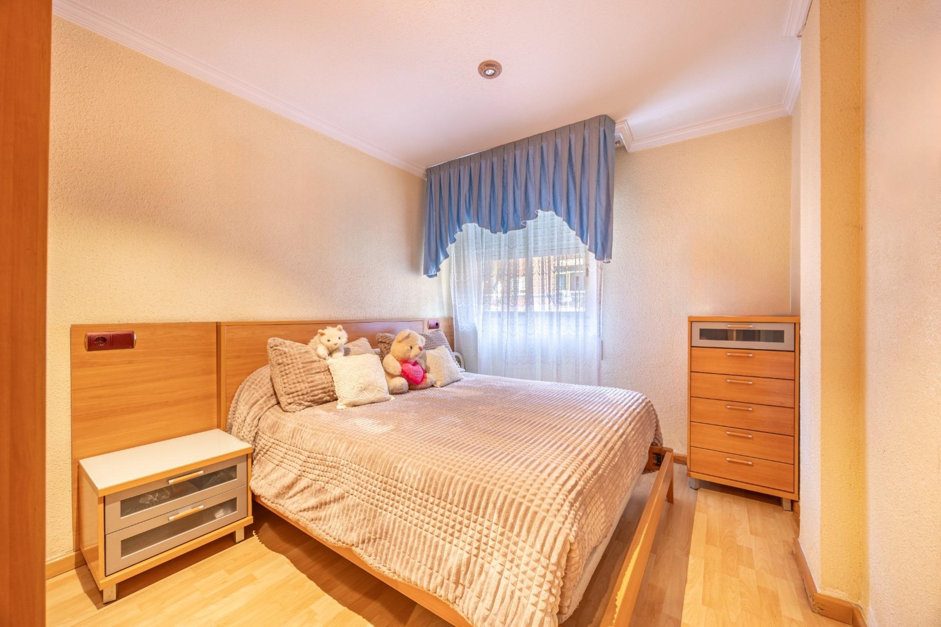 Reventa - Apartamento / piso - Benidorm - Colonia Madrid