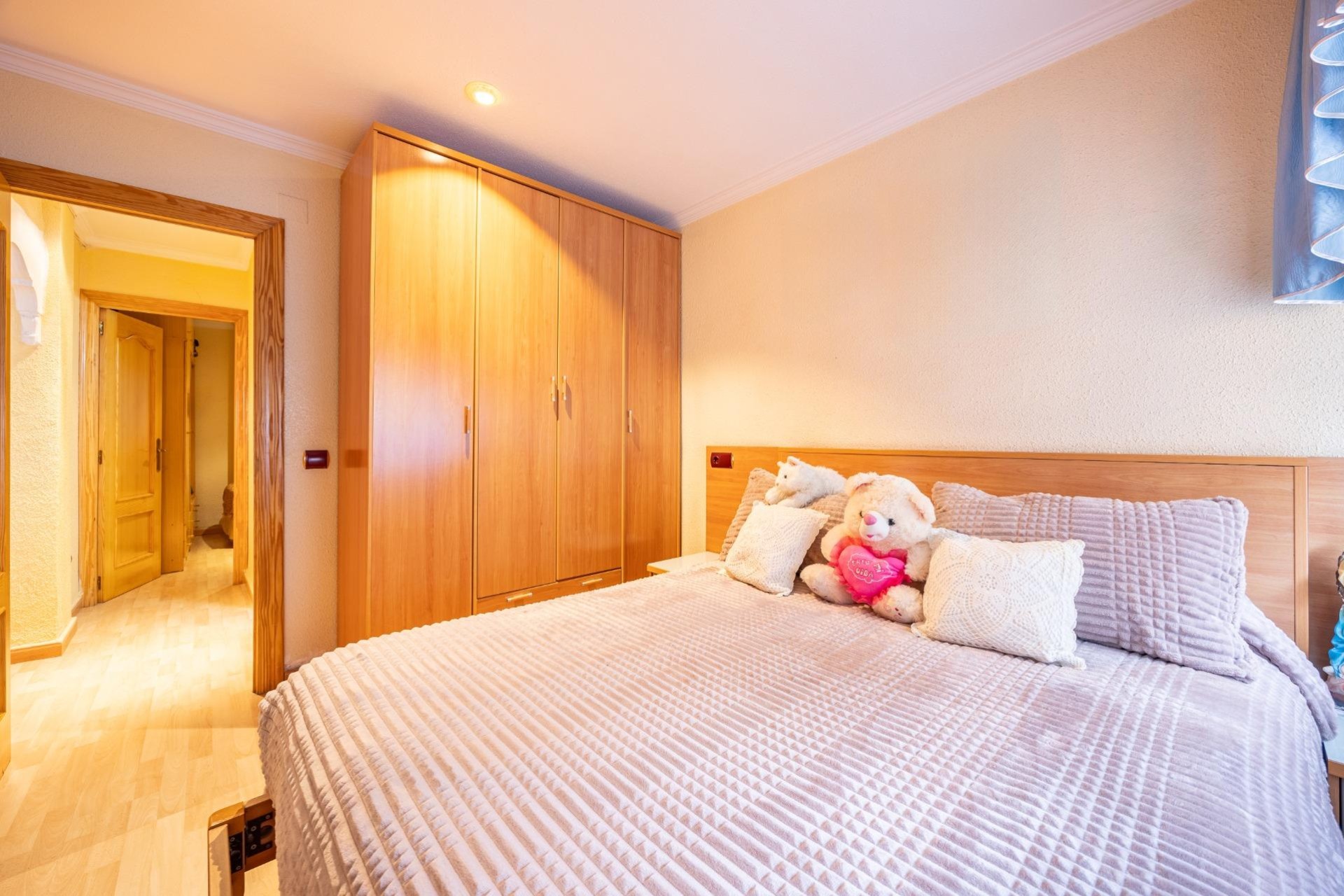 Reventa - Apartamento / piso - Benidorm - Colonia Madrid
