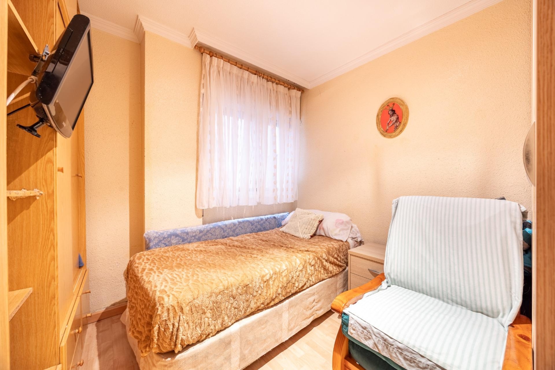 Reventa - Apartamento / piso - Benidorm - Colonia Madrid
